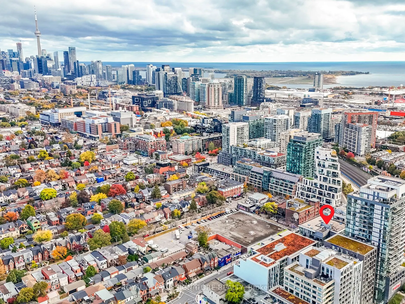 8 Gladstone Avenue, #514