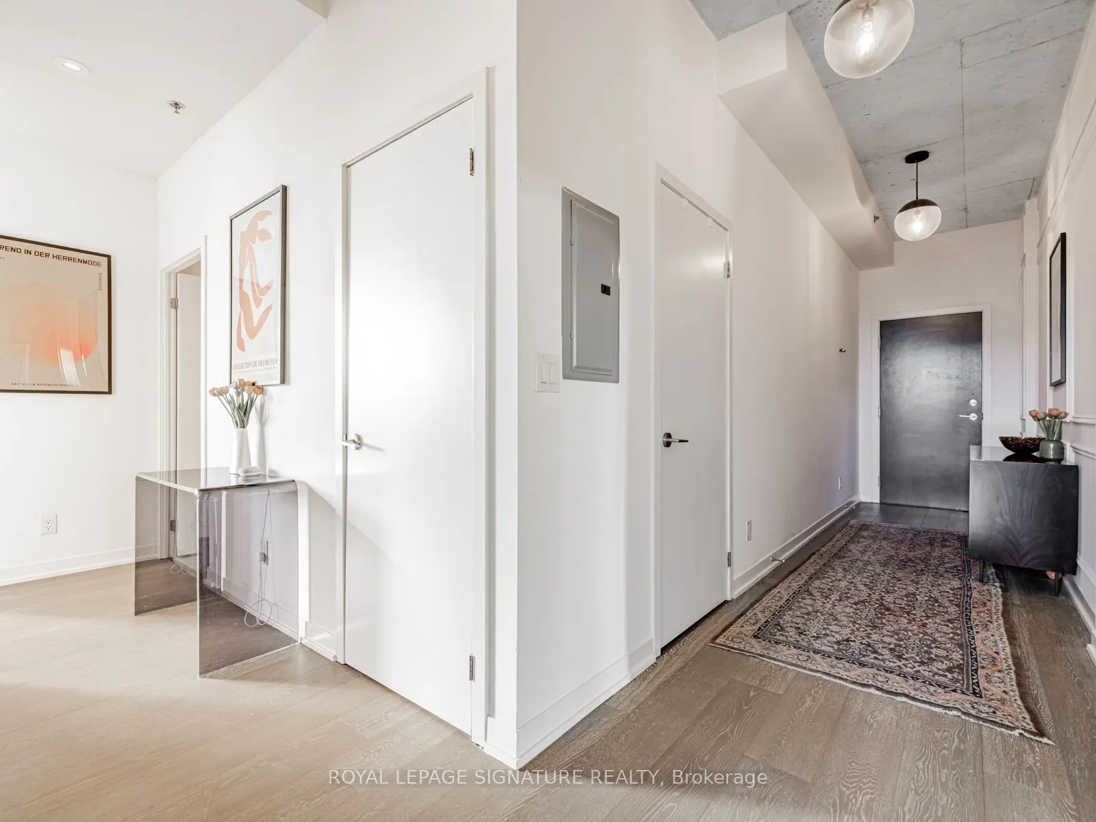 8 Gladstone Avenue, #514