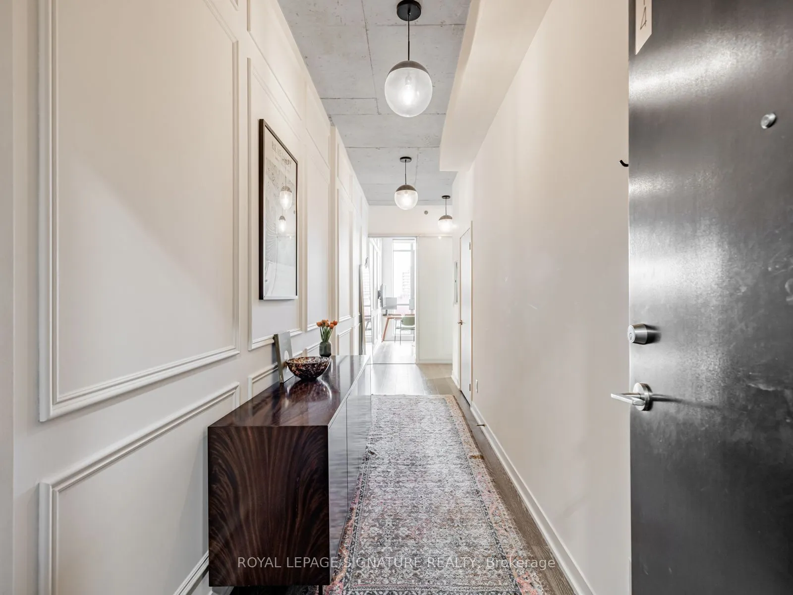 8 Gladstone Avenue, #514