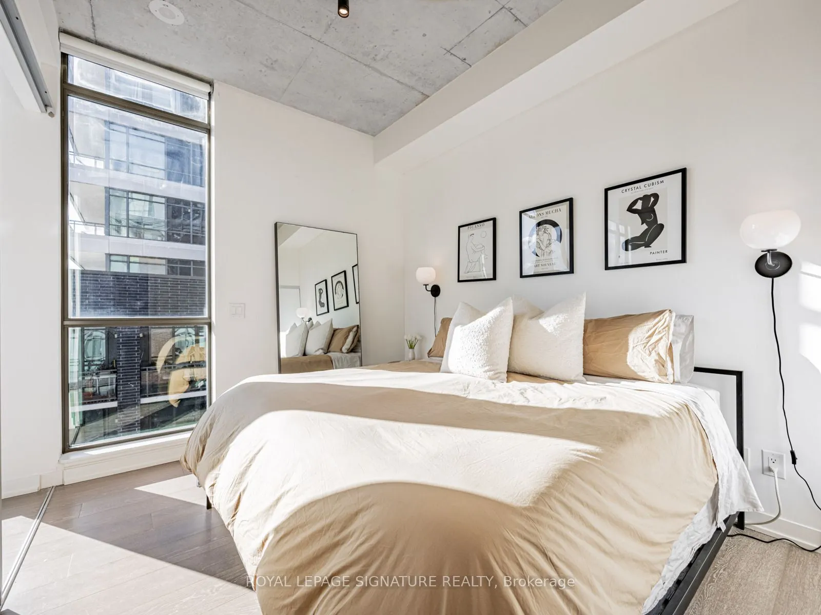 8 Gladstone Avenue, #514