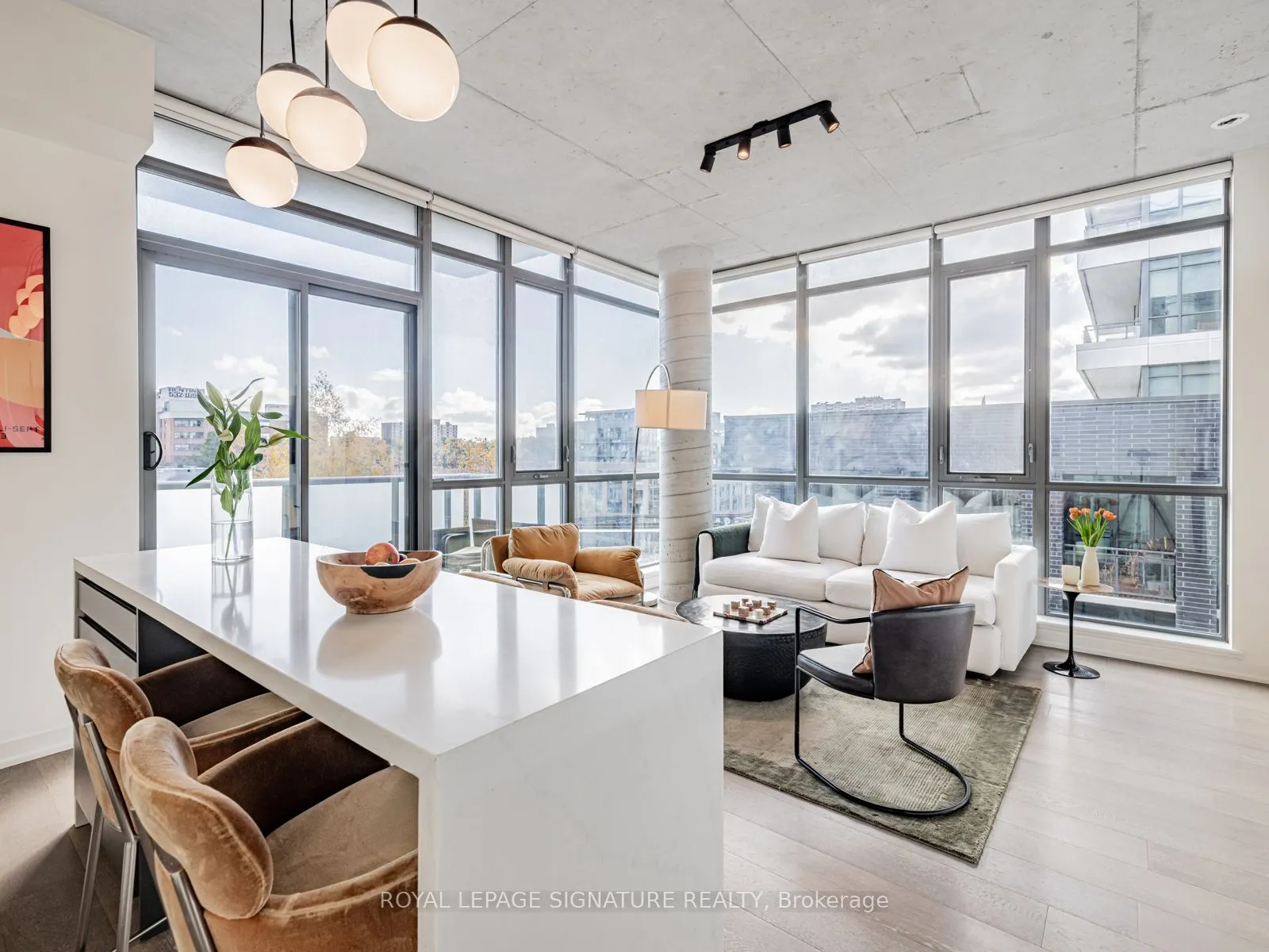 8 Gladstone Avenue, #514