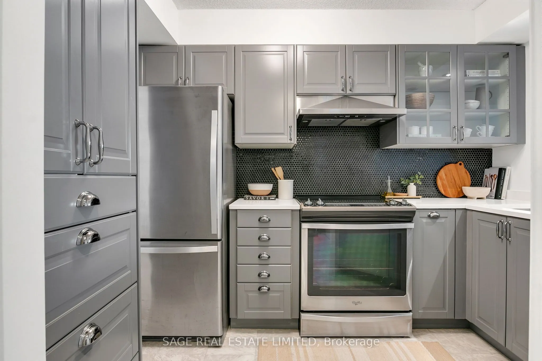 24 Wellesley Street W, #912