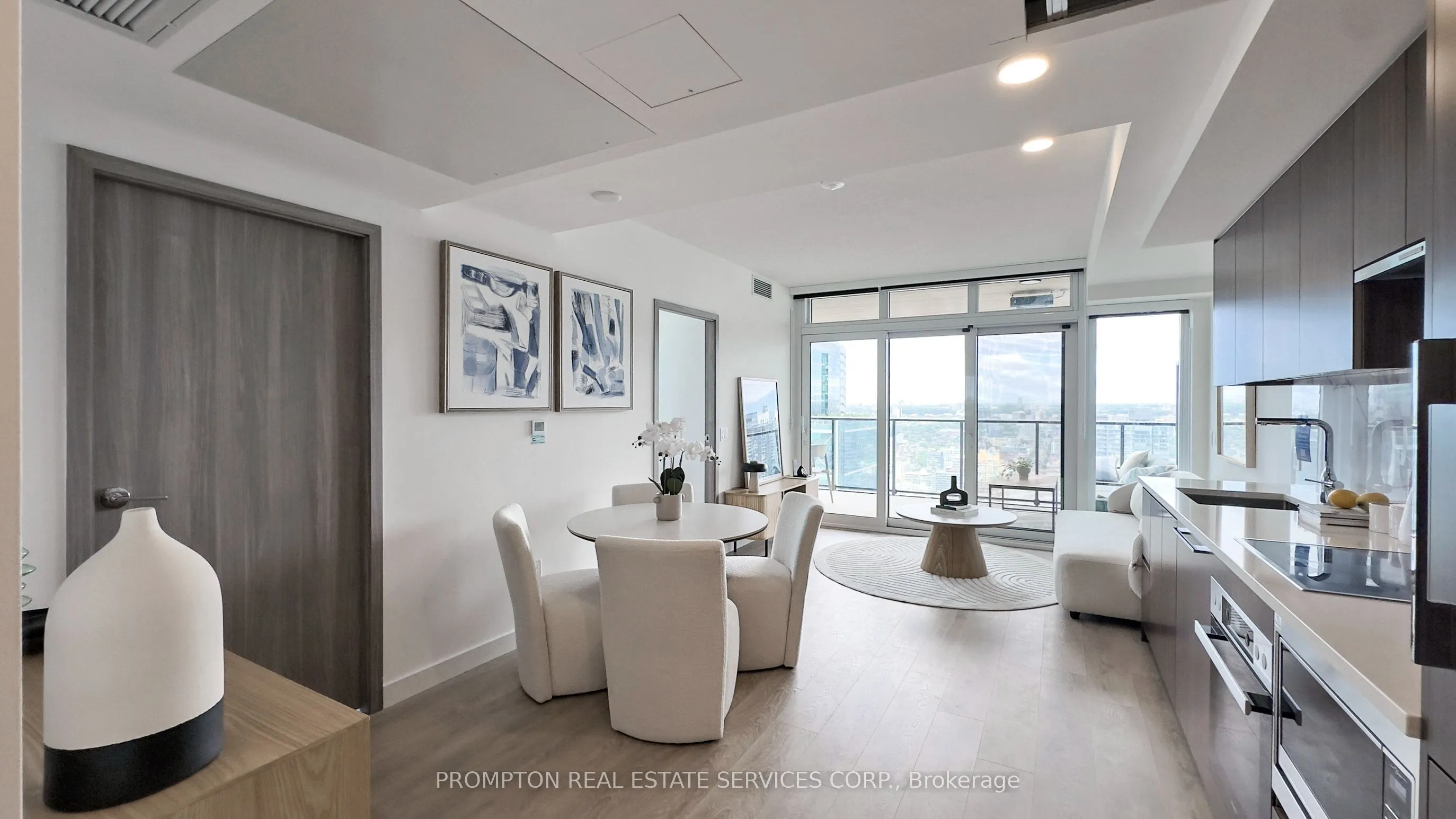 3 Concord Cityplace Way, #4903