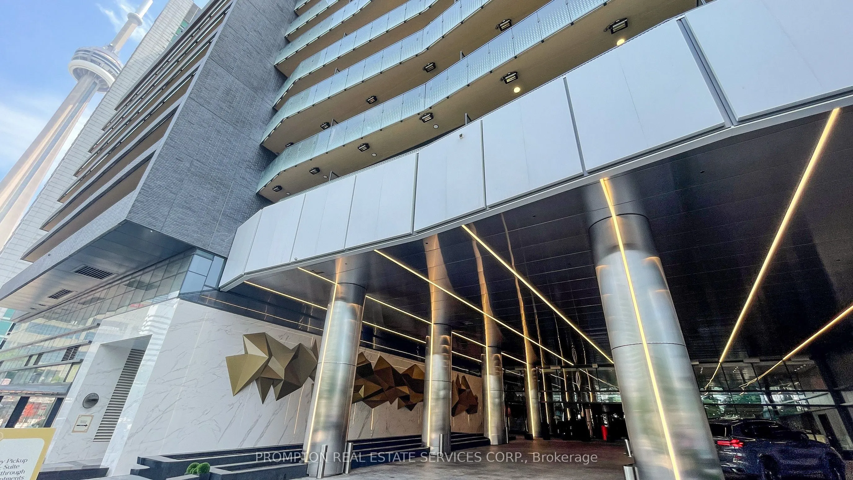 3 Concord Cityplace Way, #4903