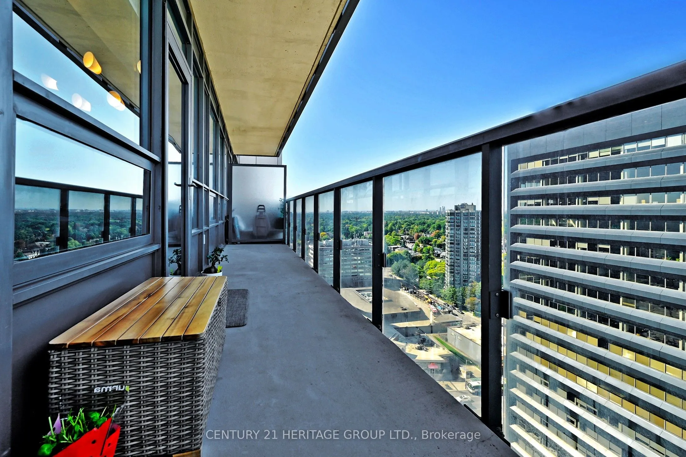 5 Sheppard Avenue E, #1922