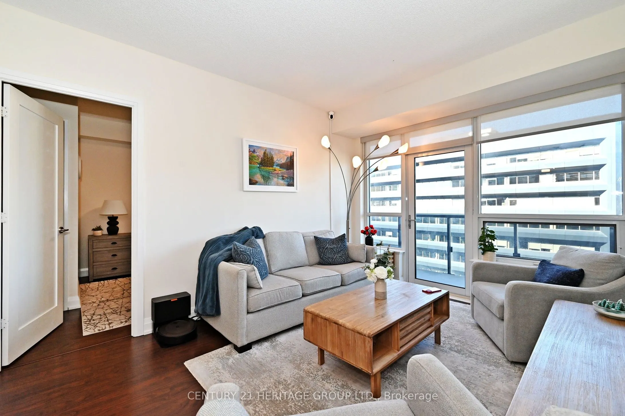 5 Sheppard Avenue E, #1922