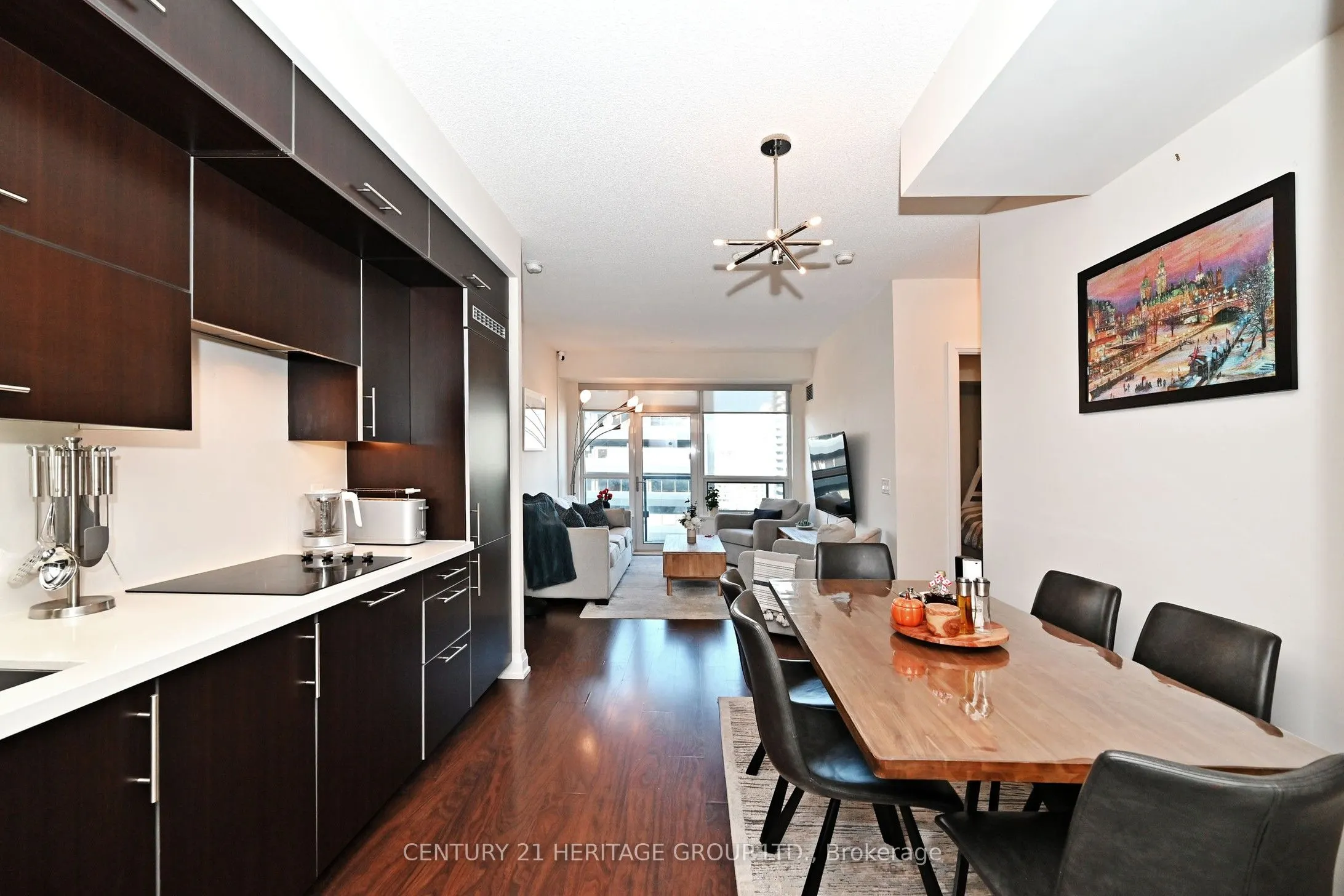 5 Sheppard Avenue E, #1922