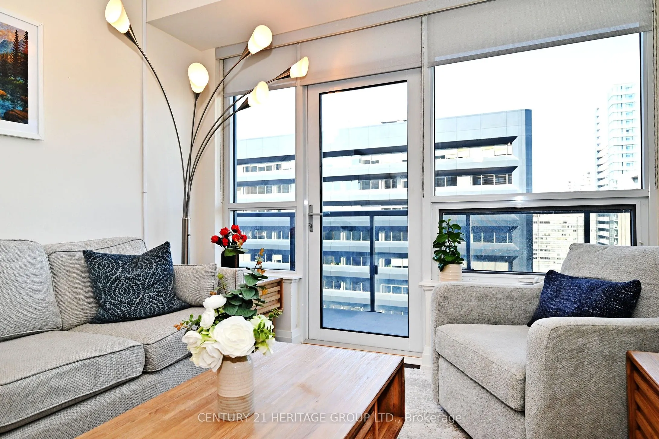 5 Sheppard Avenue E, #1922