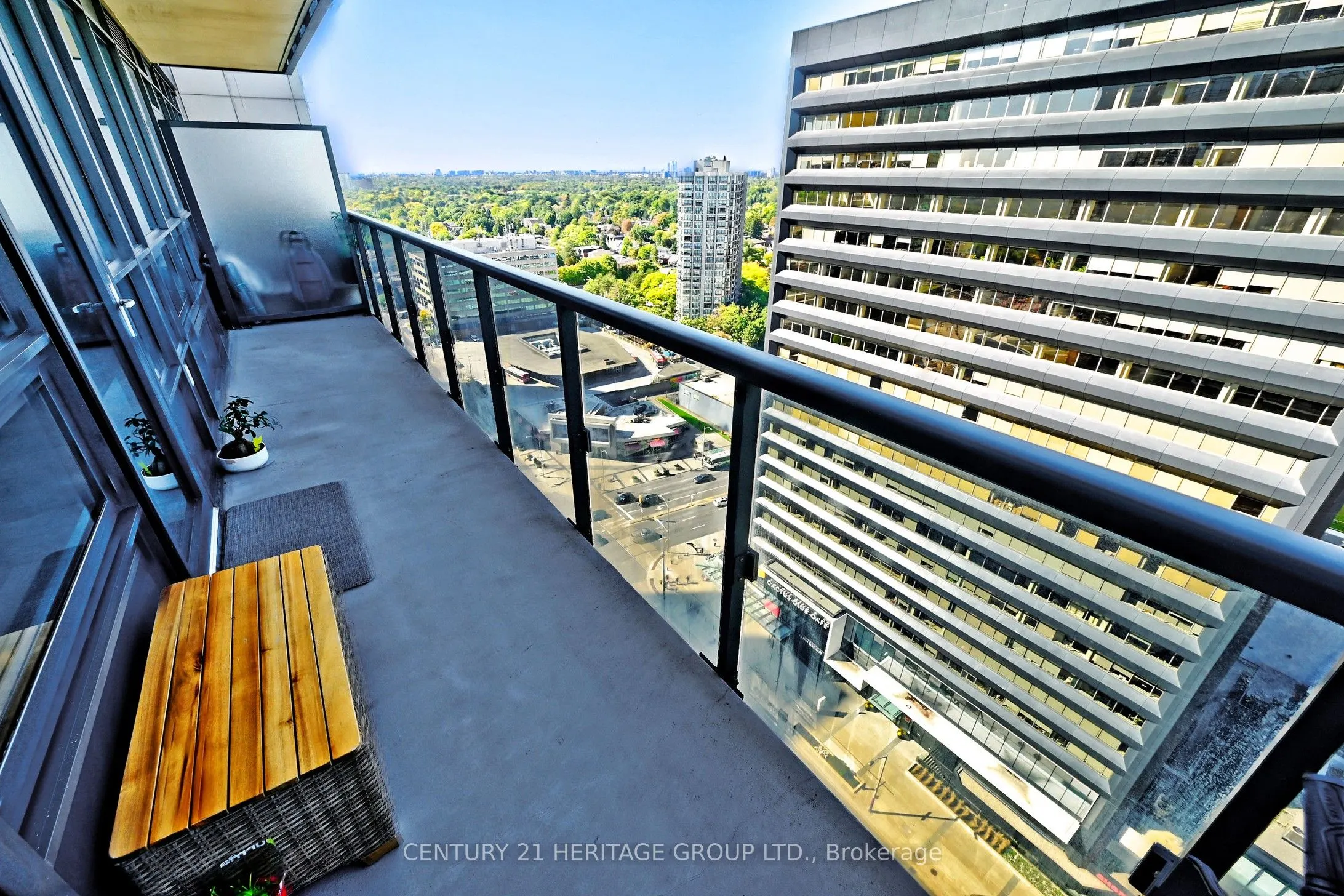 5 Sheppard Avenue E, #1922