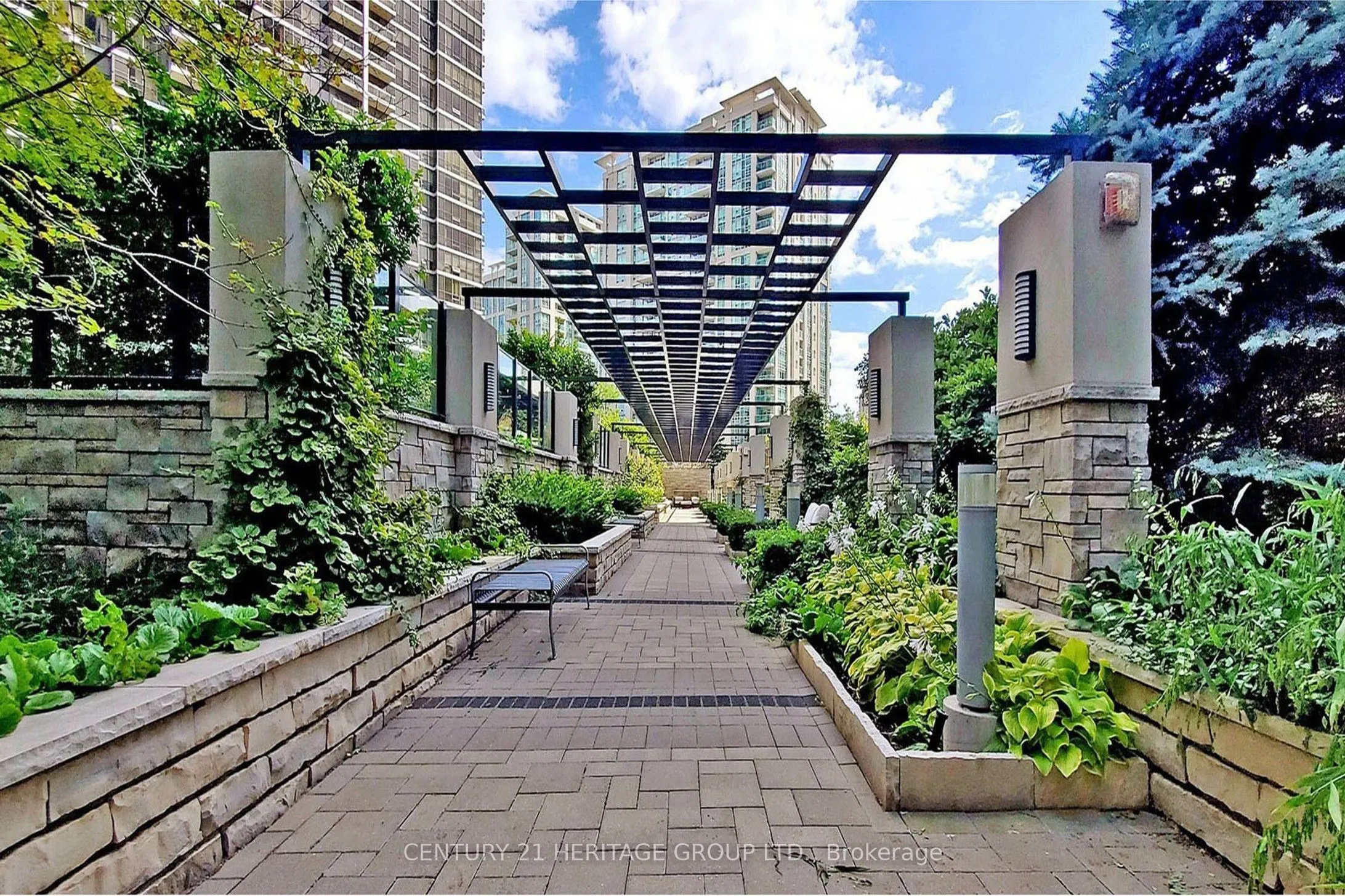 5 Sheppard Avenue E, #1922