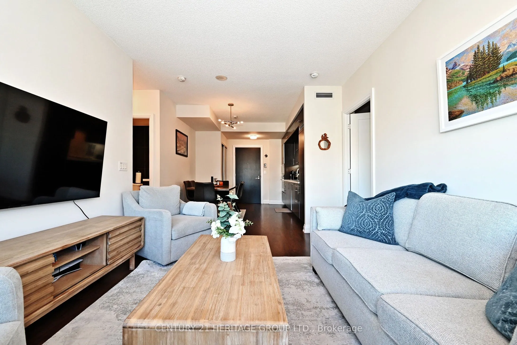 5 Sheppard Avenue E, #1922