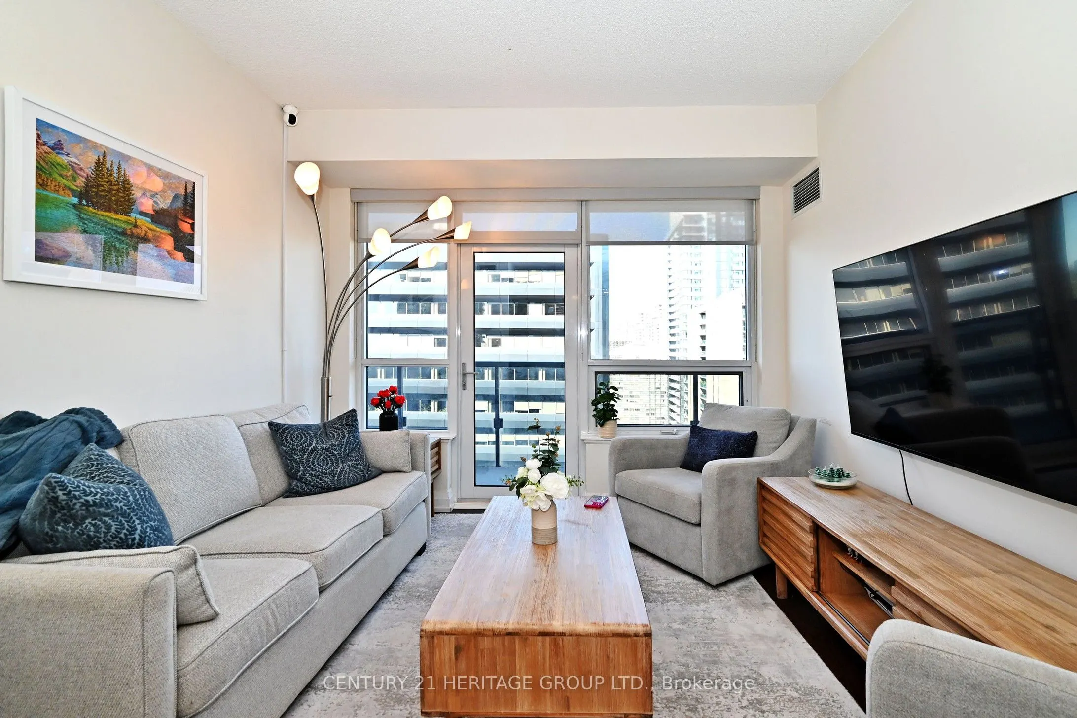 5 Sheppard Avenue E, #1922