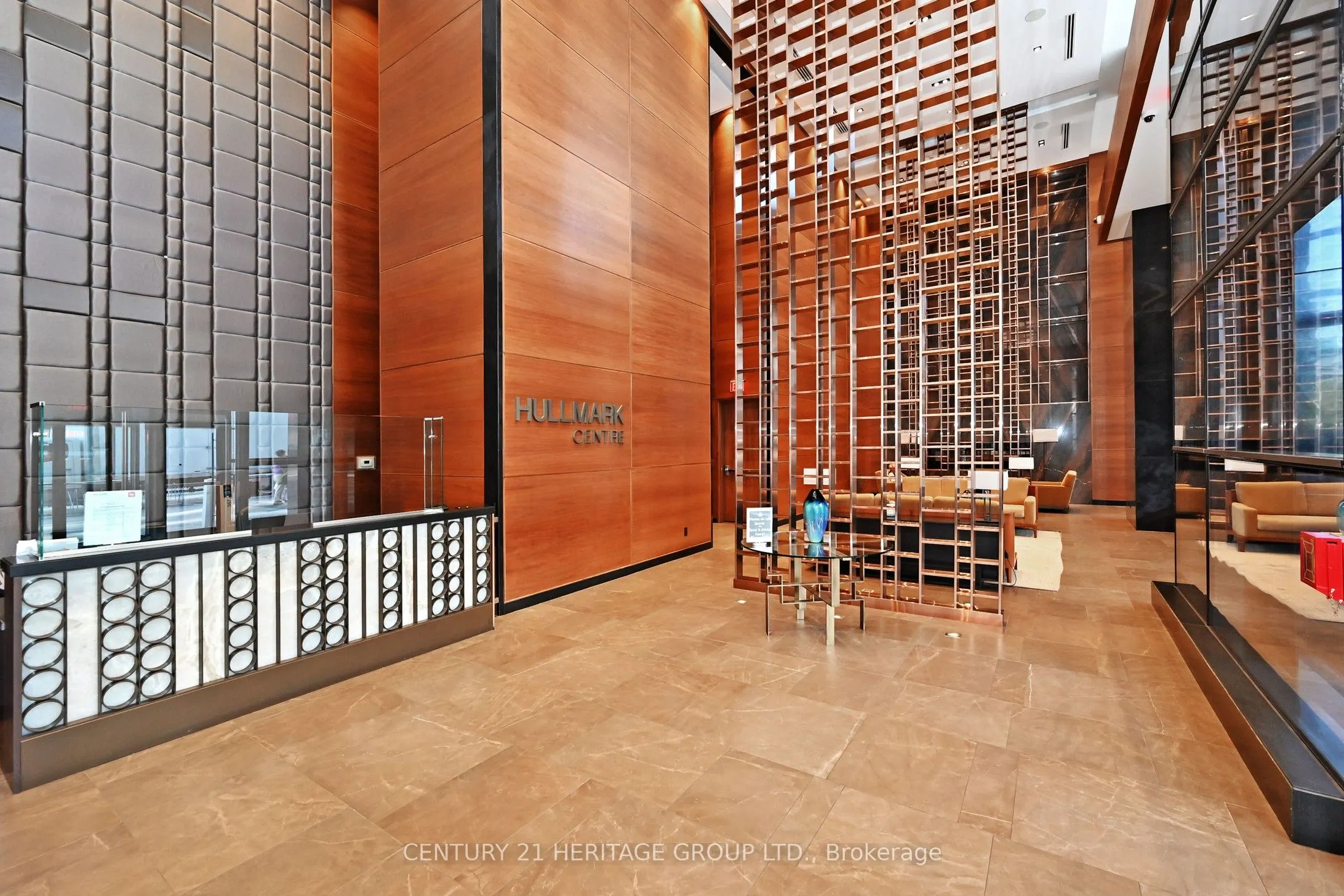 5 Sheppard Avenue E, #1922