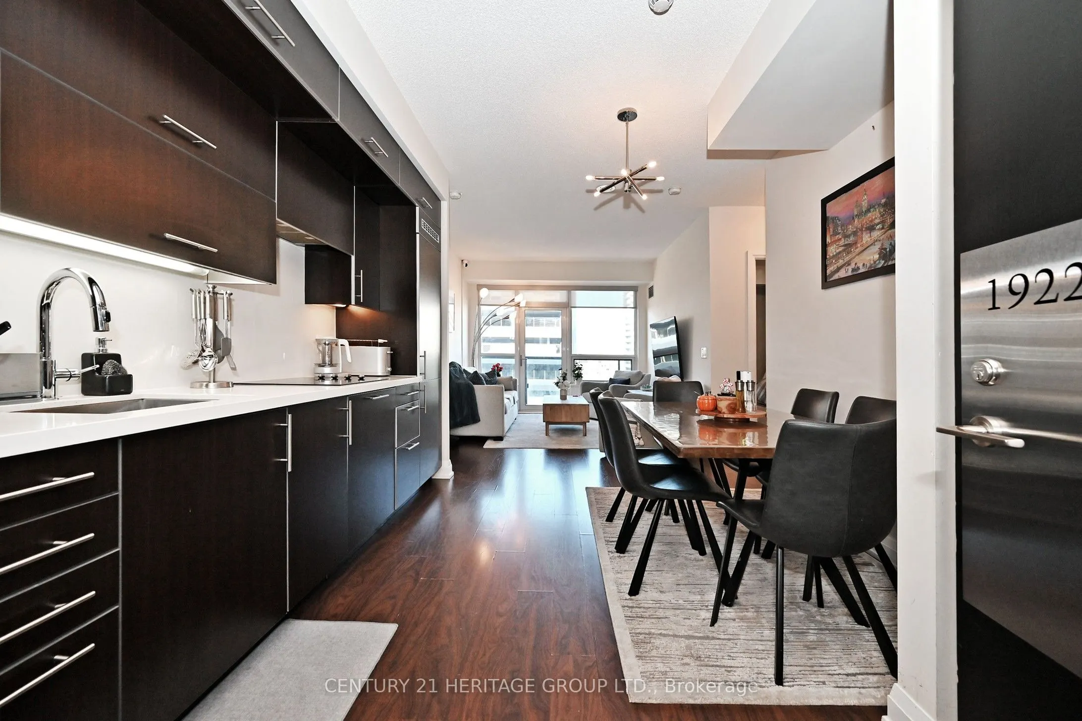 5 Sheppard Avenue E, #1922