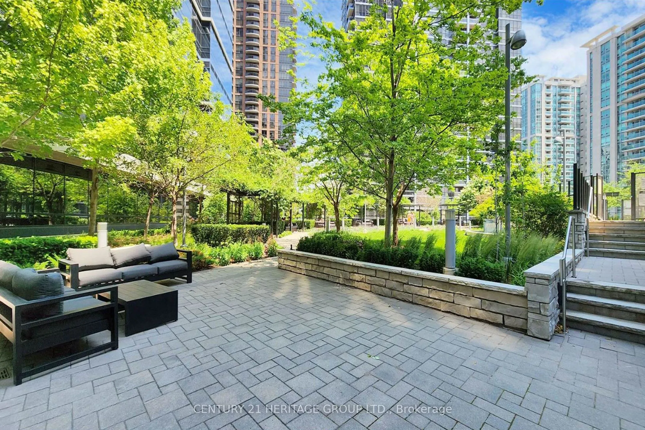 5 Sheppard Avenue E, #1922