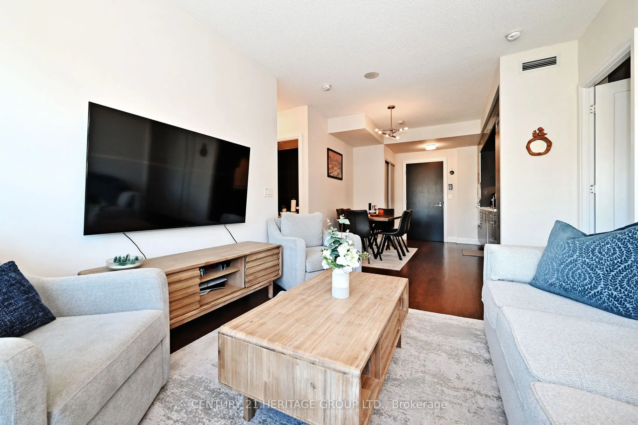 5 Sheppard Avenue E, #1922