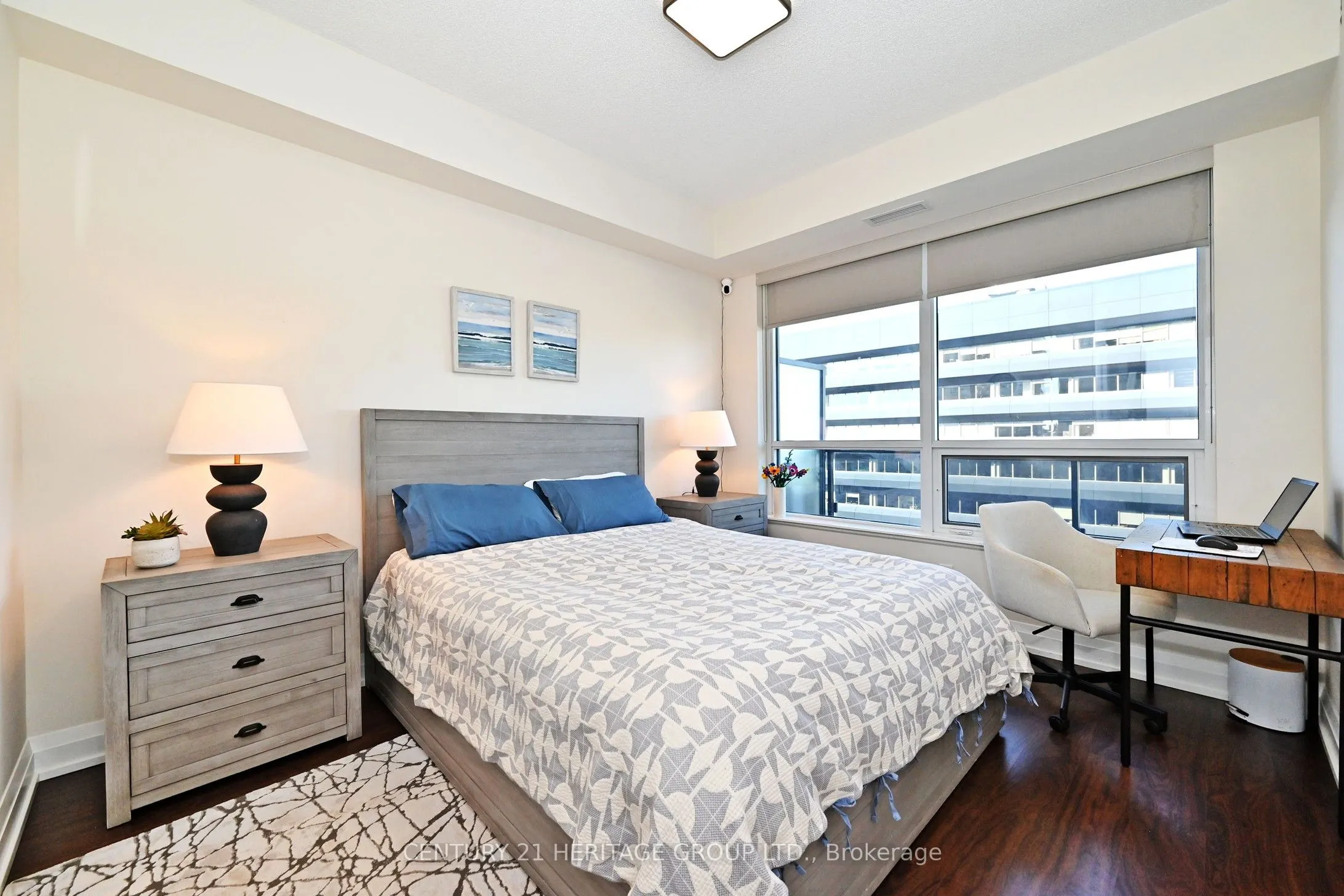 5 Sheppard Avenue E, #1922
