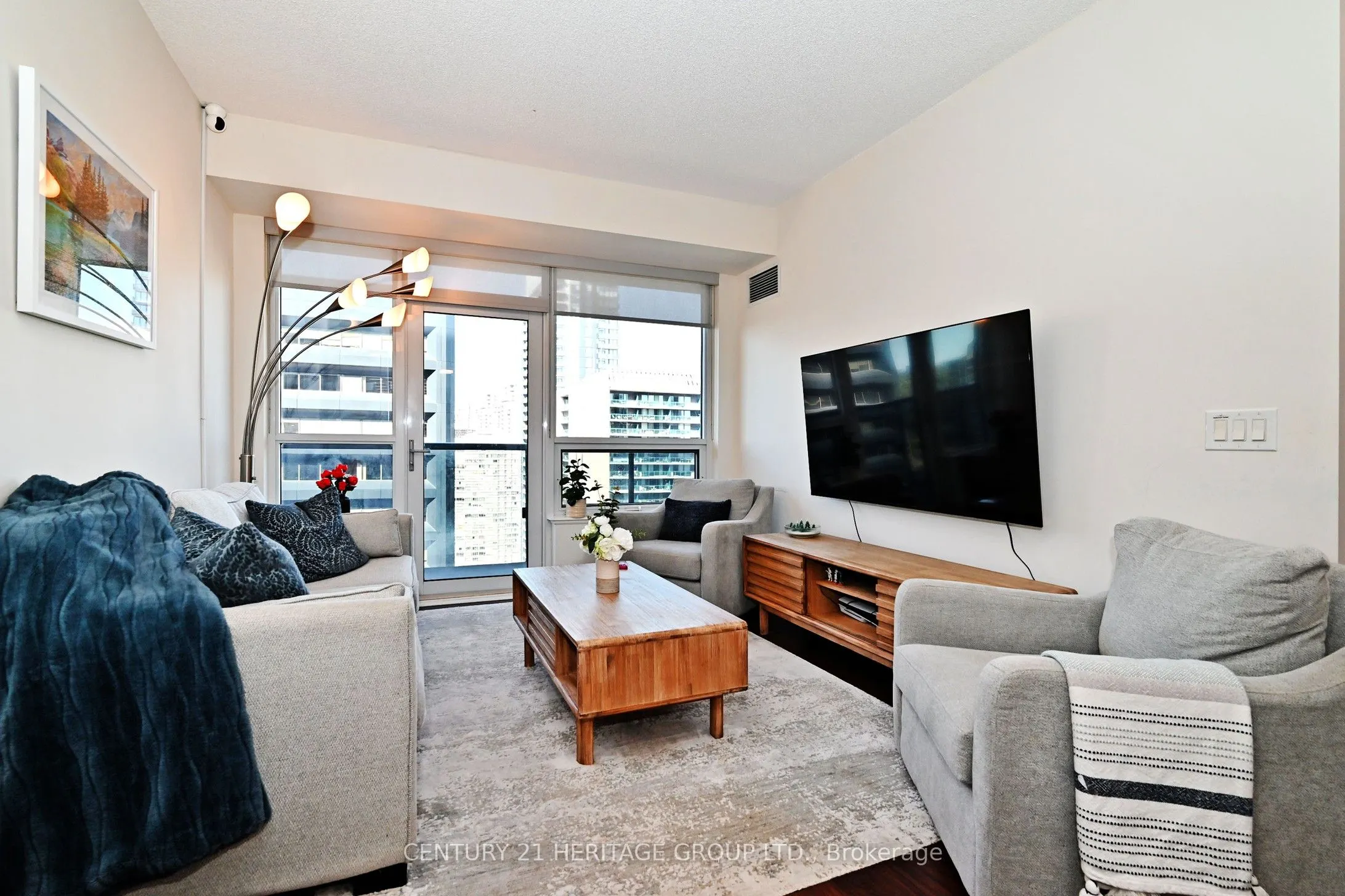 5 Sheppard Avenue E, #1922