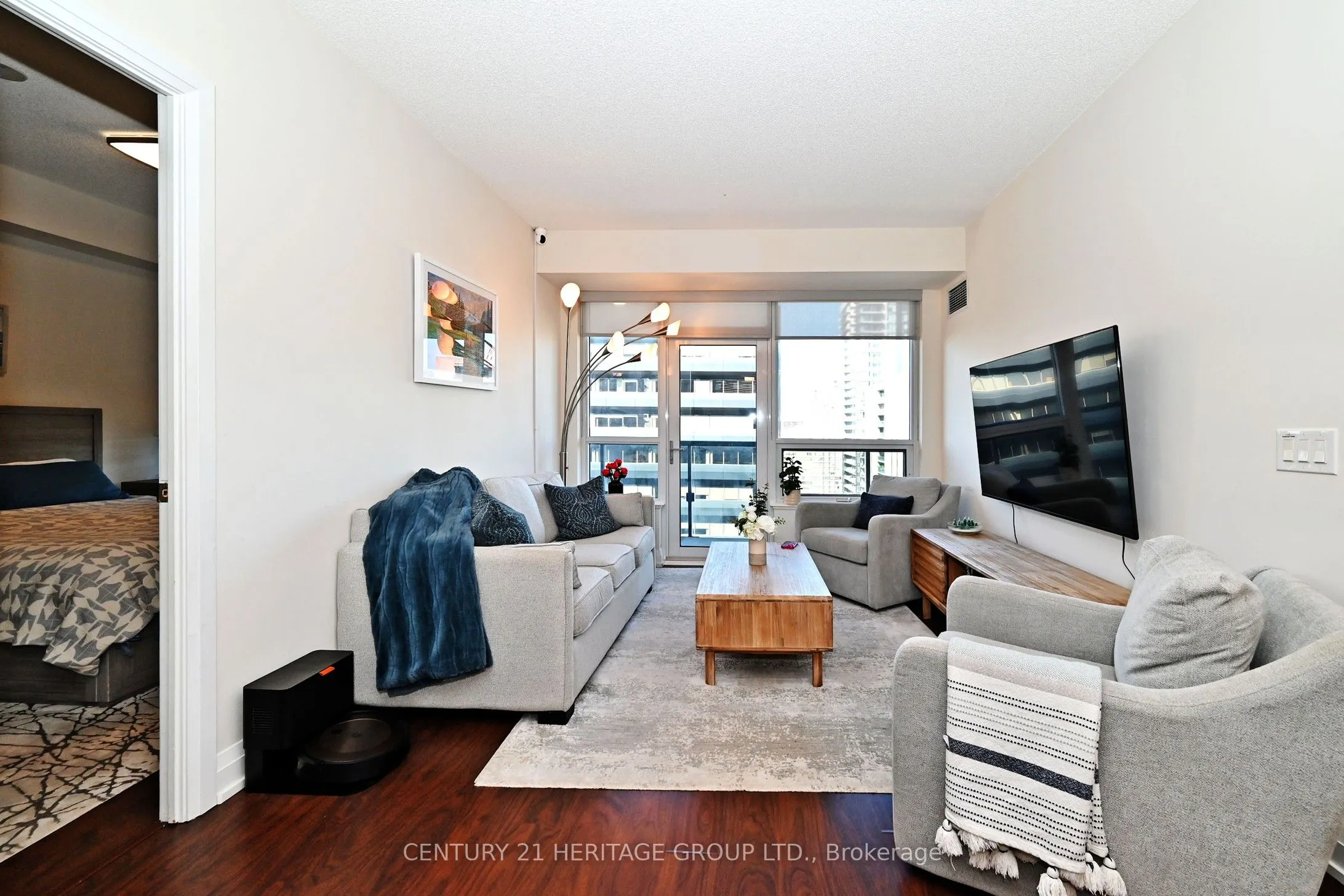 5 Sheppard Avenue E, #1922