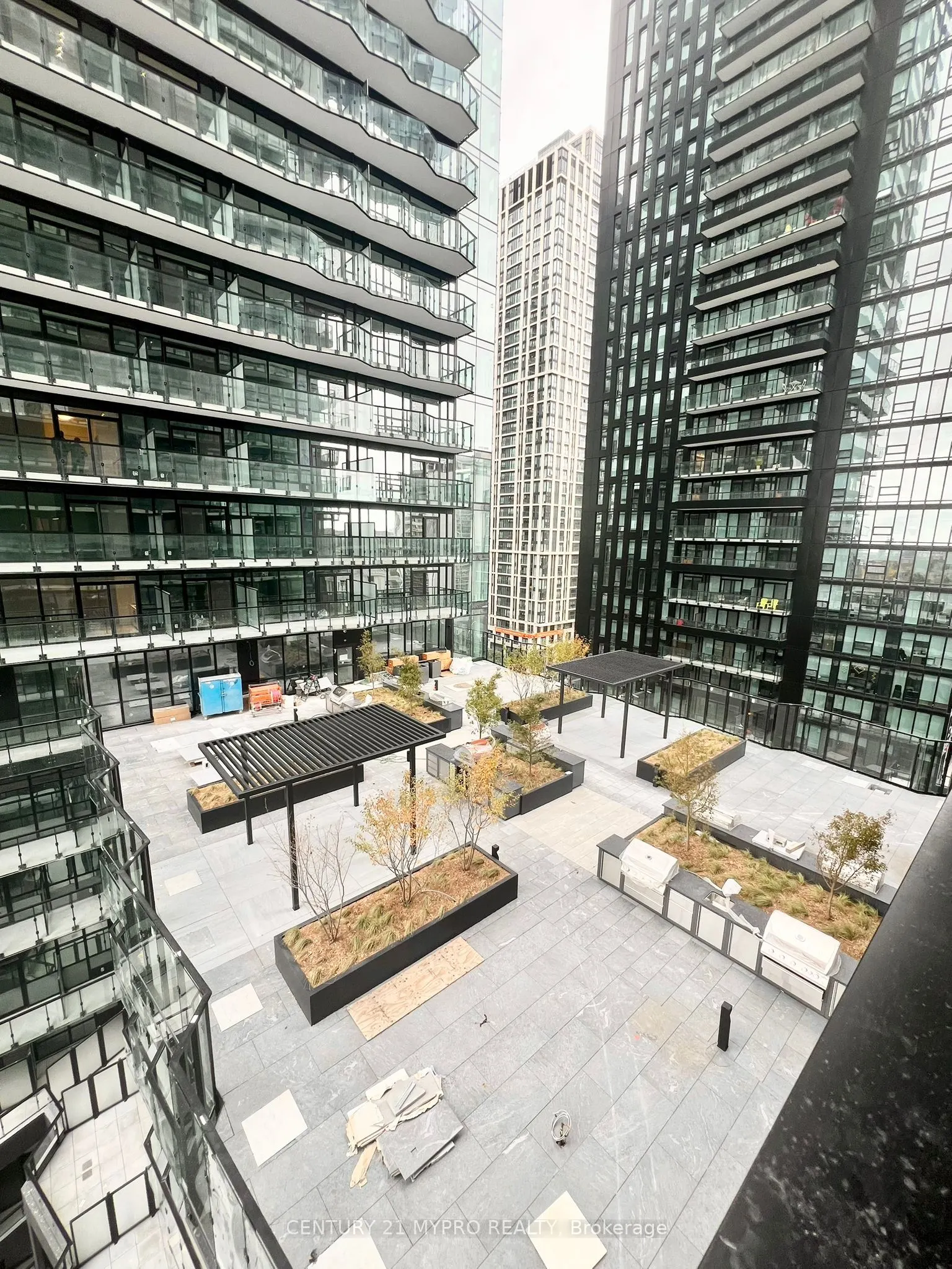 120 Broadway Avenue, #1107