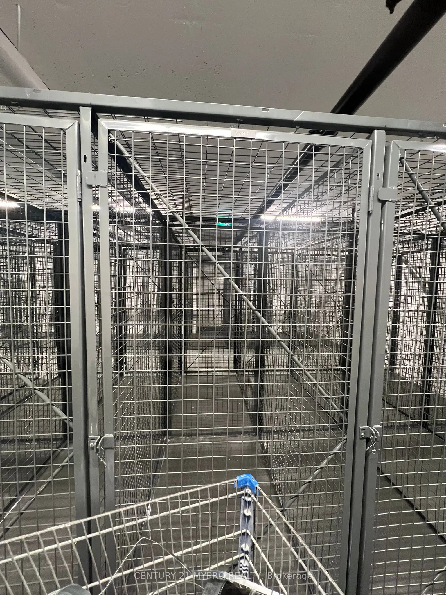 120 Broadway Avenue, #1107