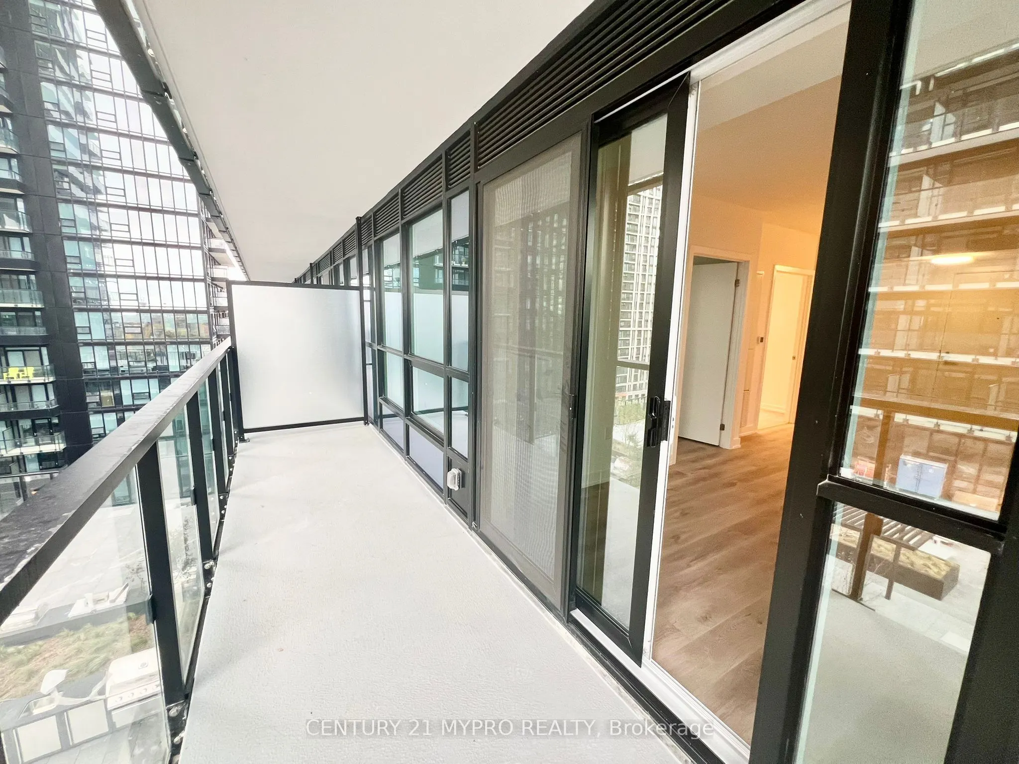 120 Broadway Avenue, #1107