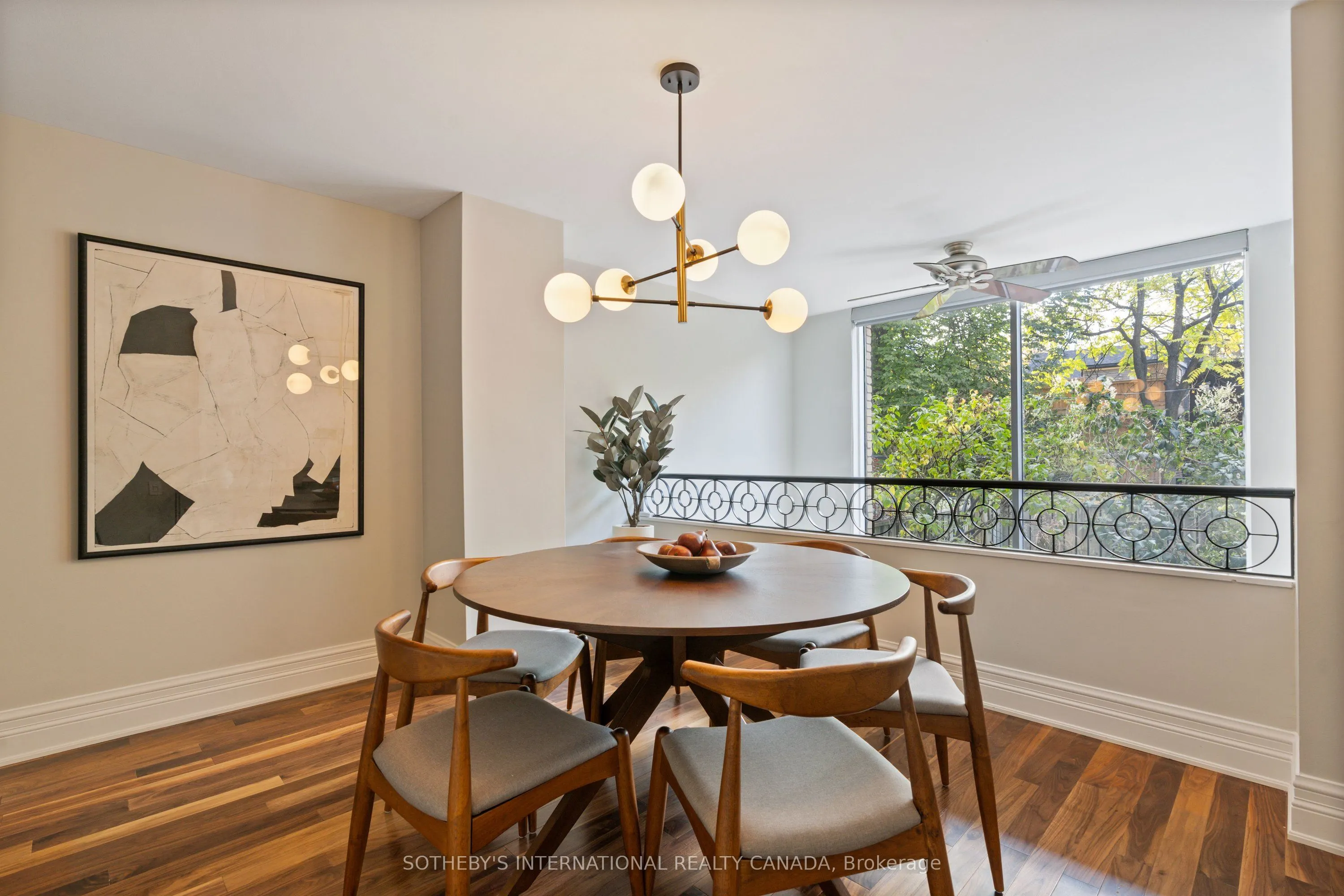 280 Sherbourne Street, #12