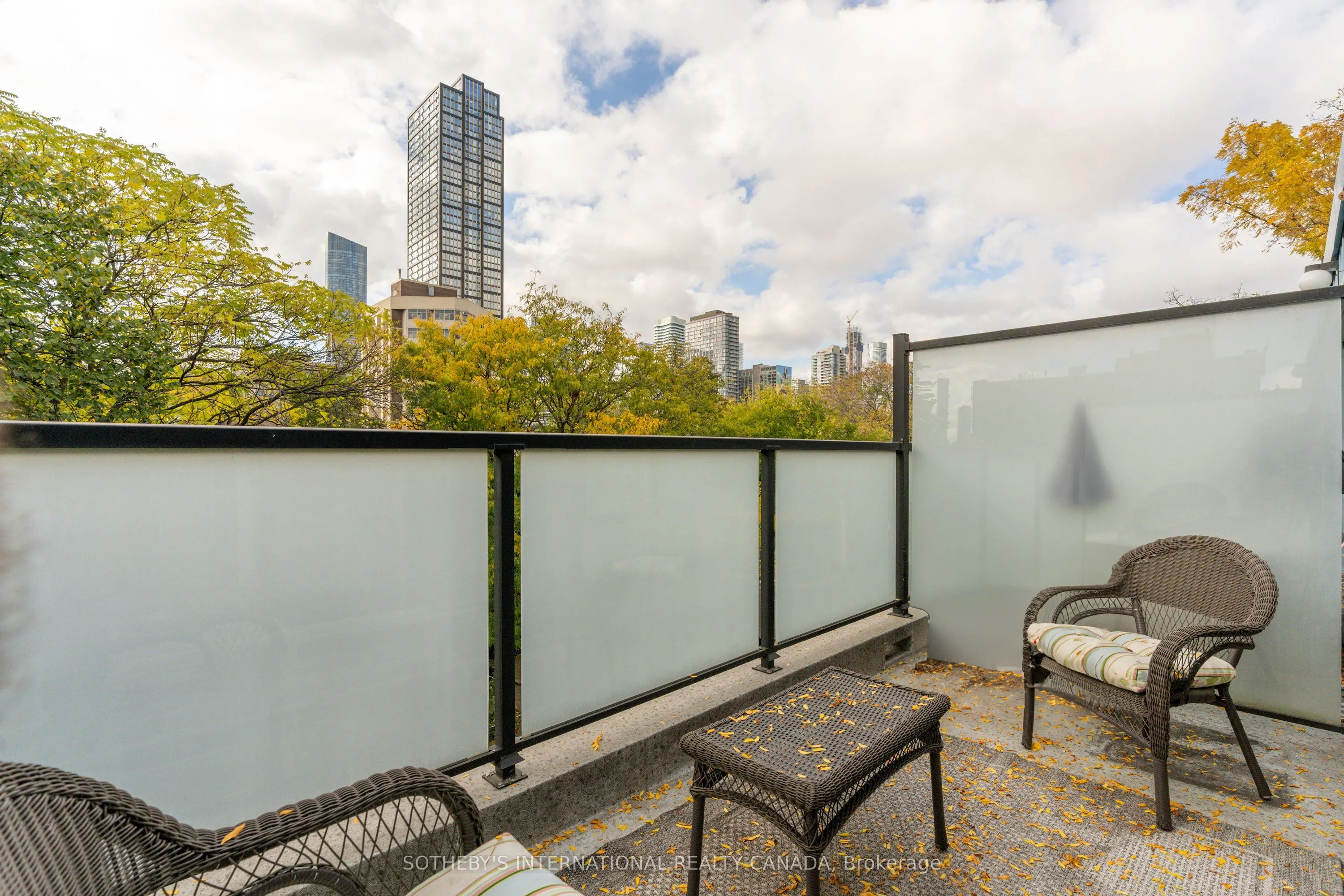 280 Sherbourne Street, #12