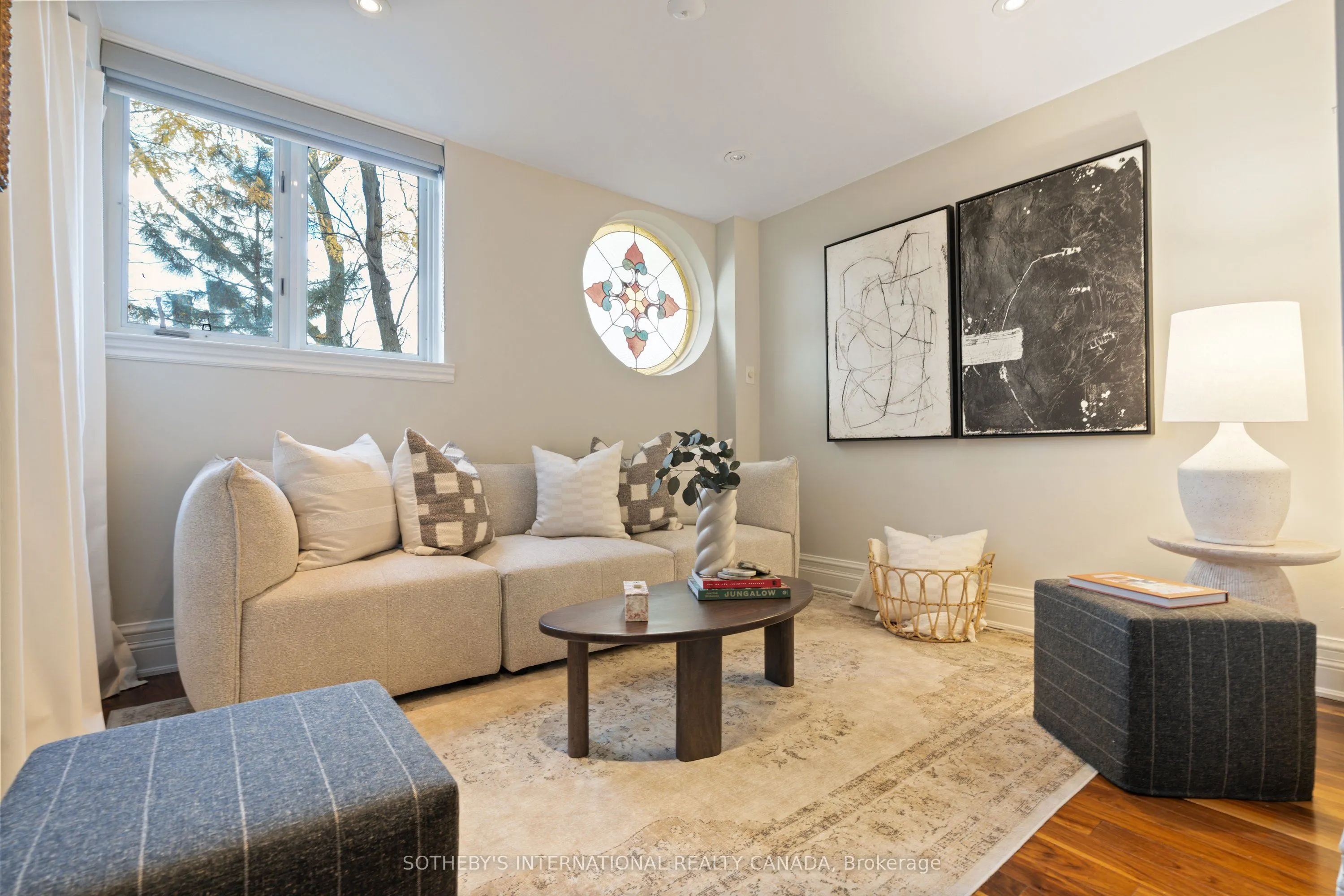 280 Sherbourne Street, #12