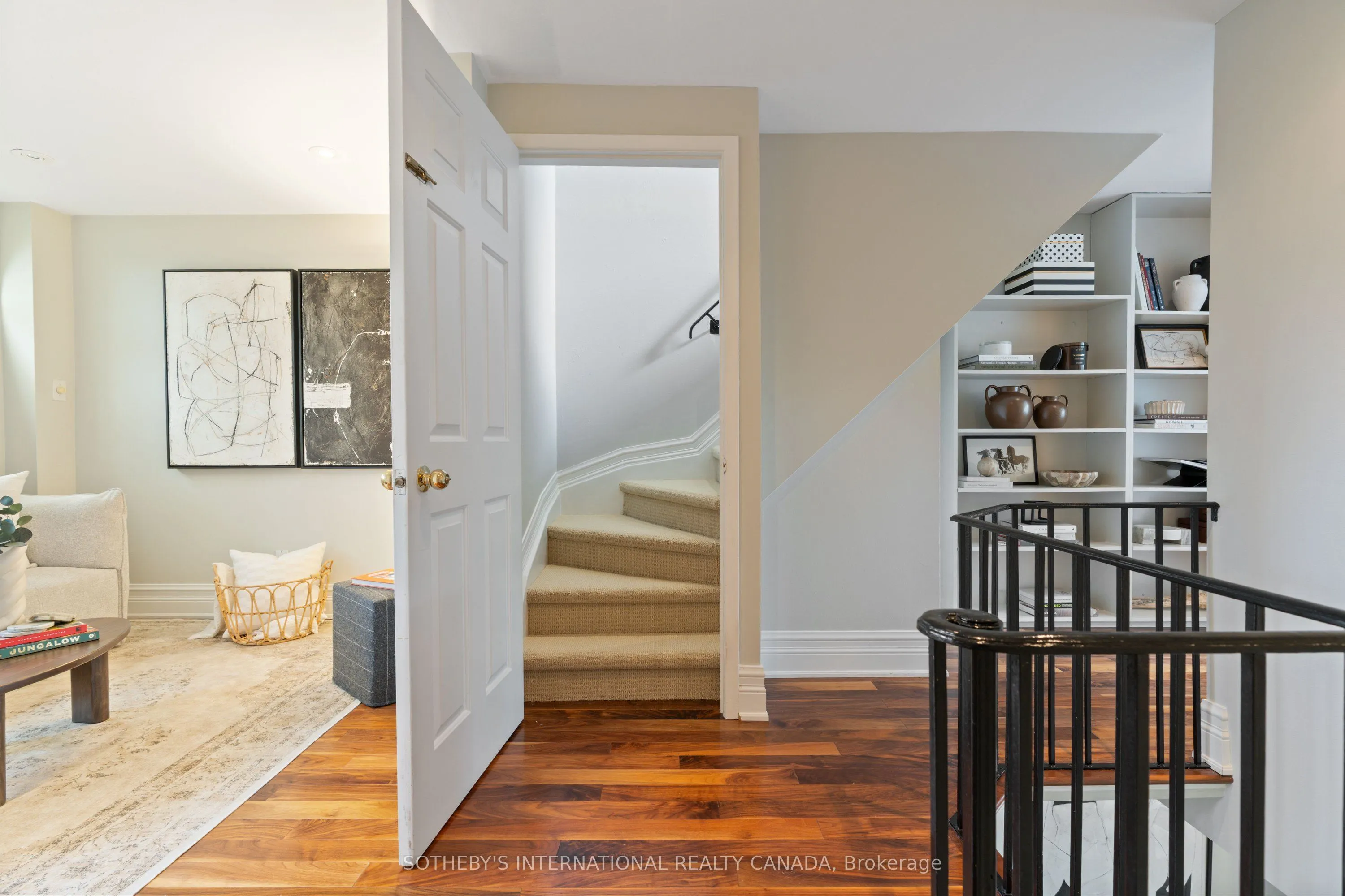 280 Sherbourne Street, #12