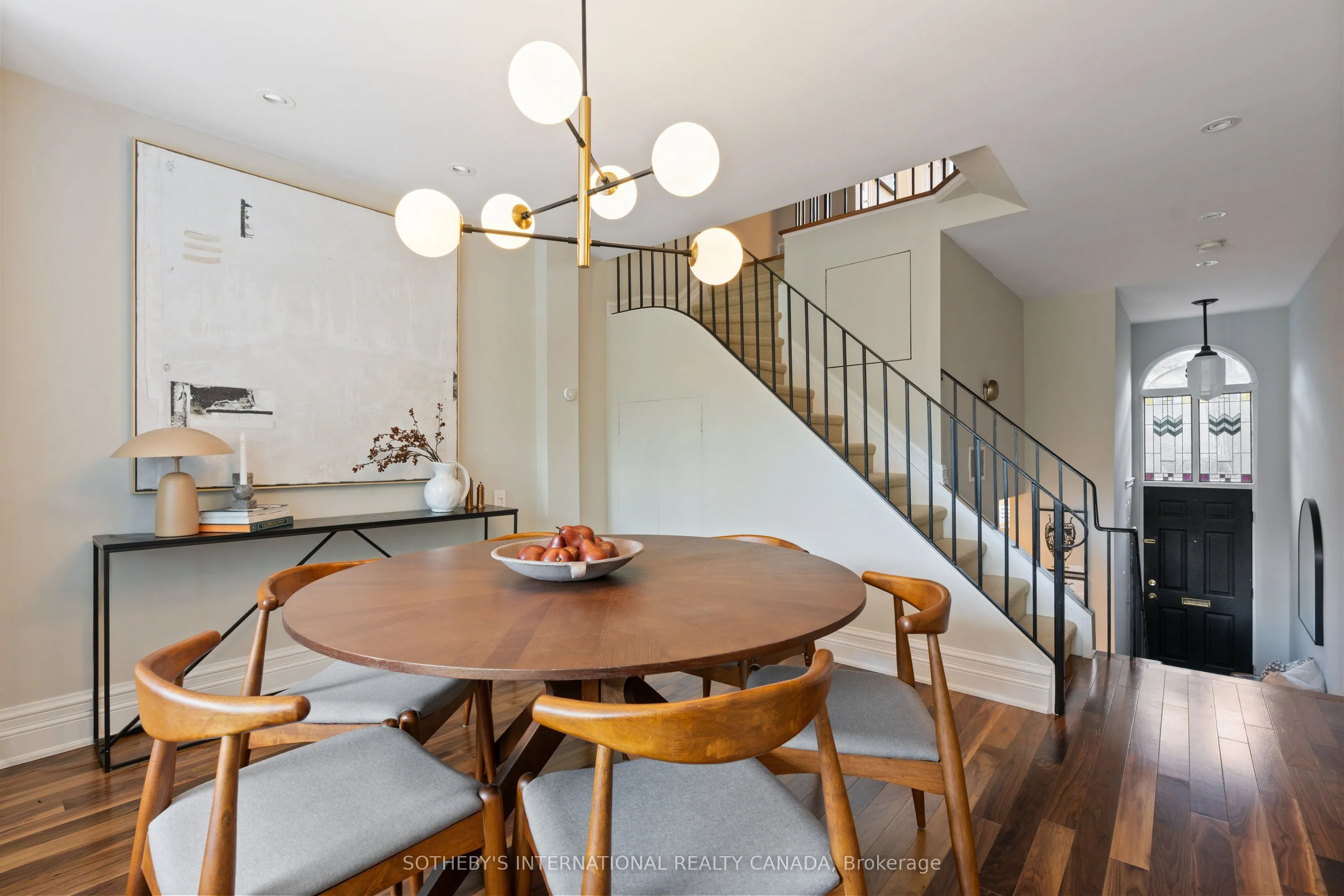 280 Sherbourne Street, #12