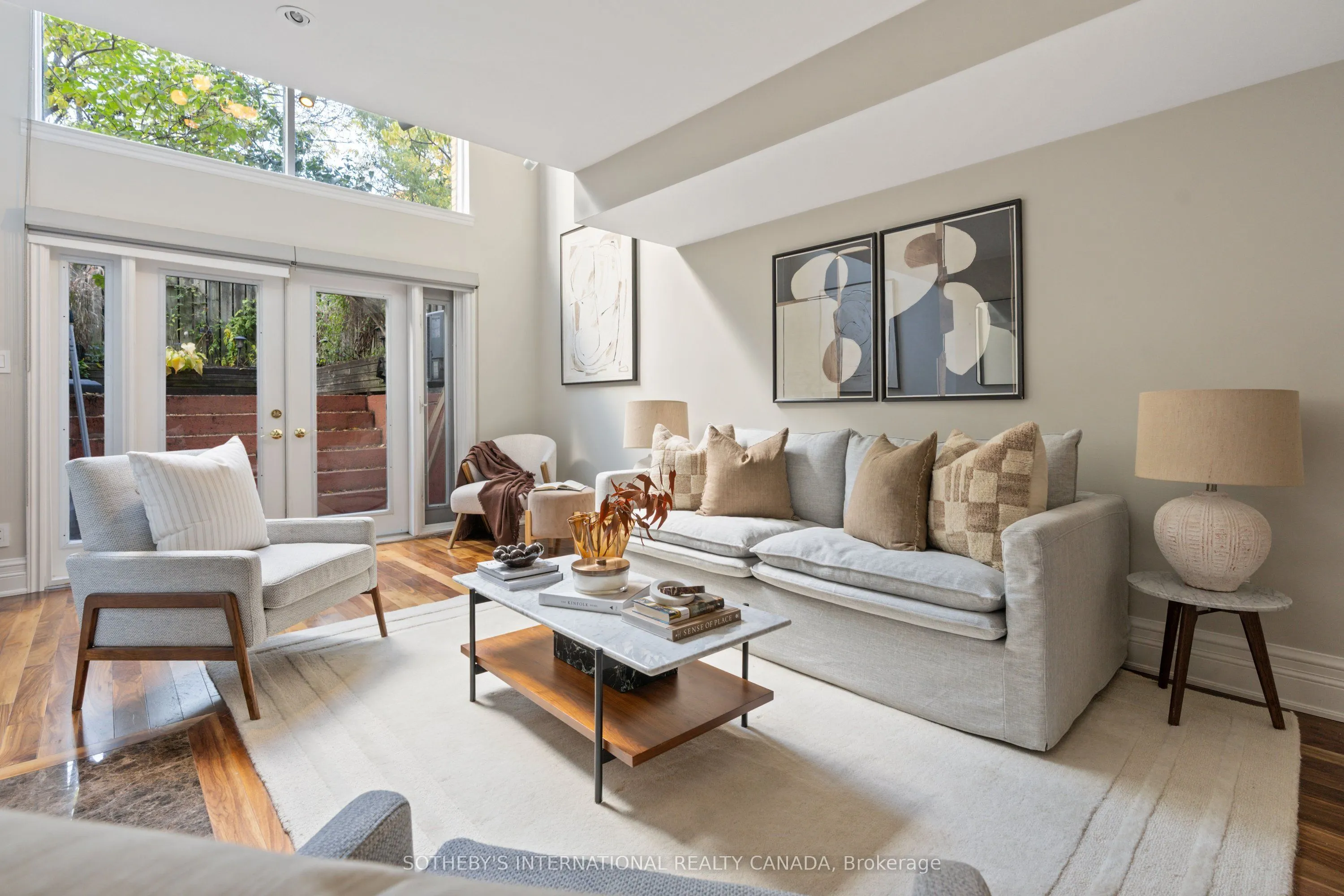 280 Sherbourne Street, #12