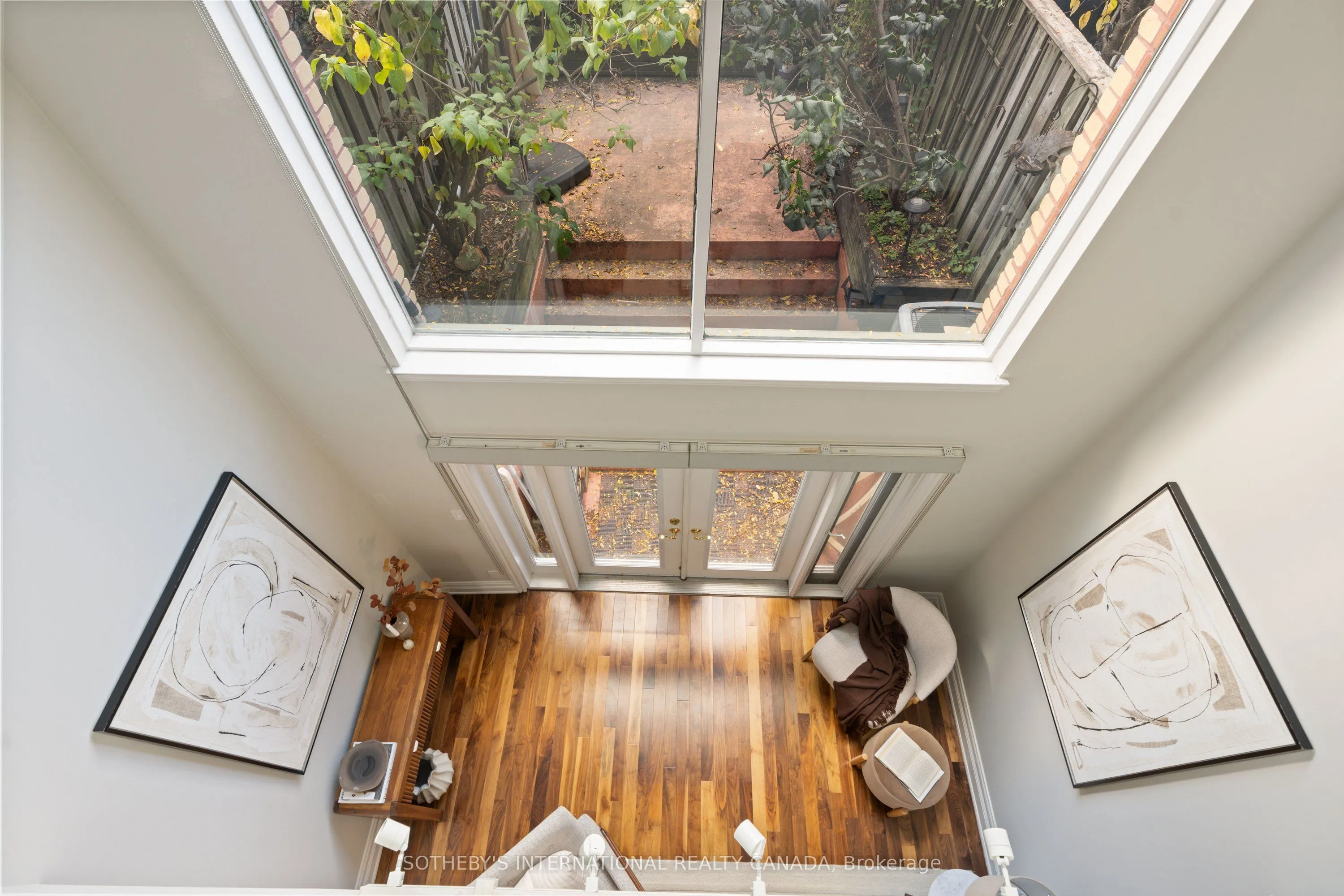 280 Sherbourne Street, #12