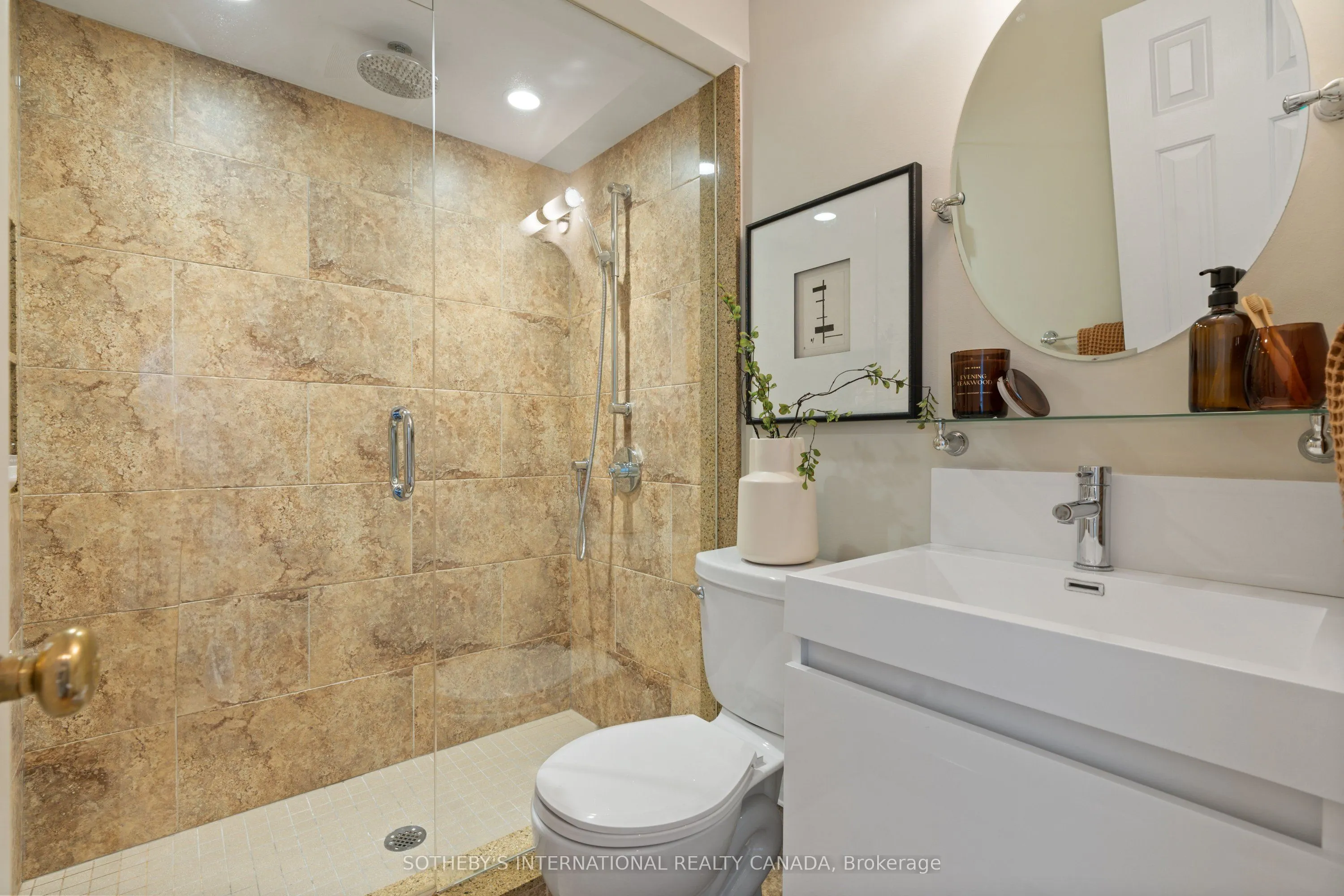 280 Sherbourne Street, #12