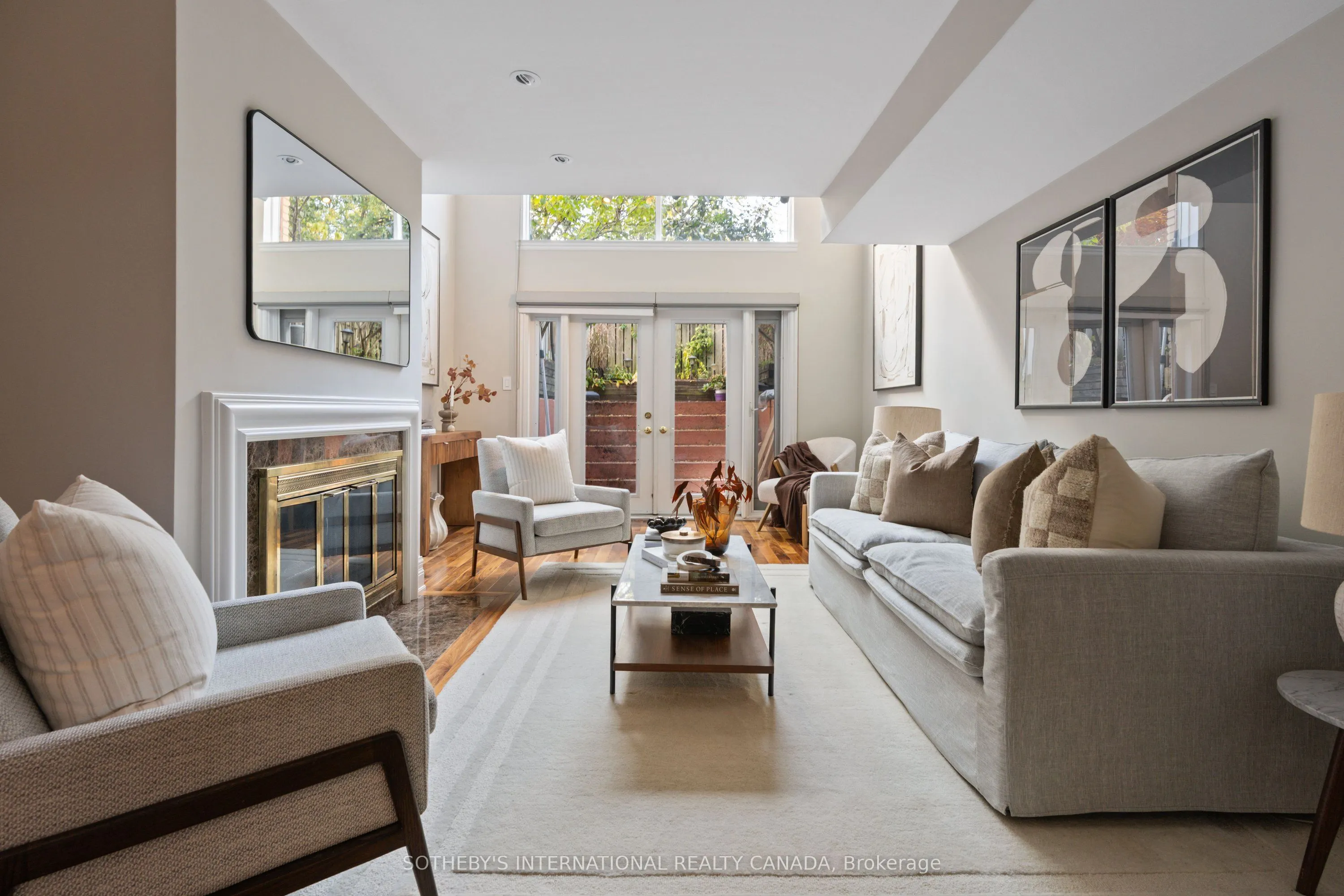 280 Sherbourne Street, #12