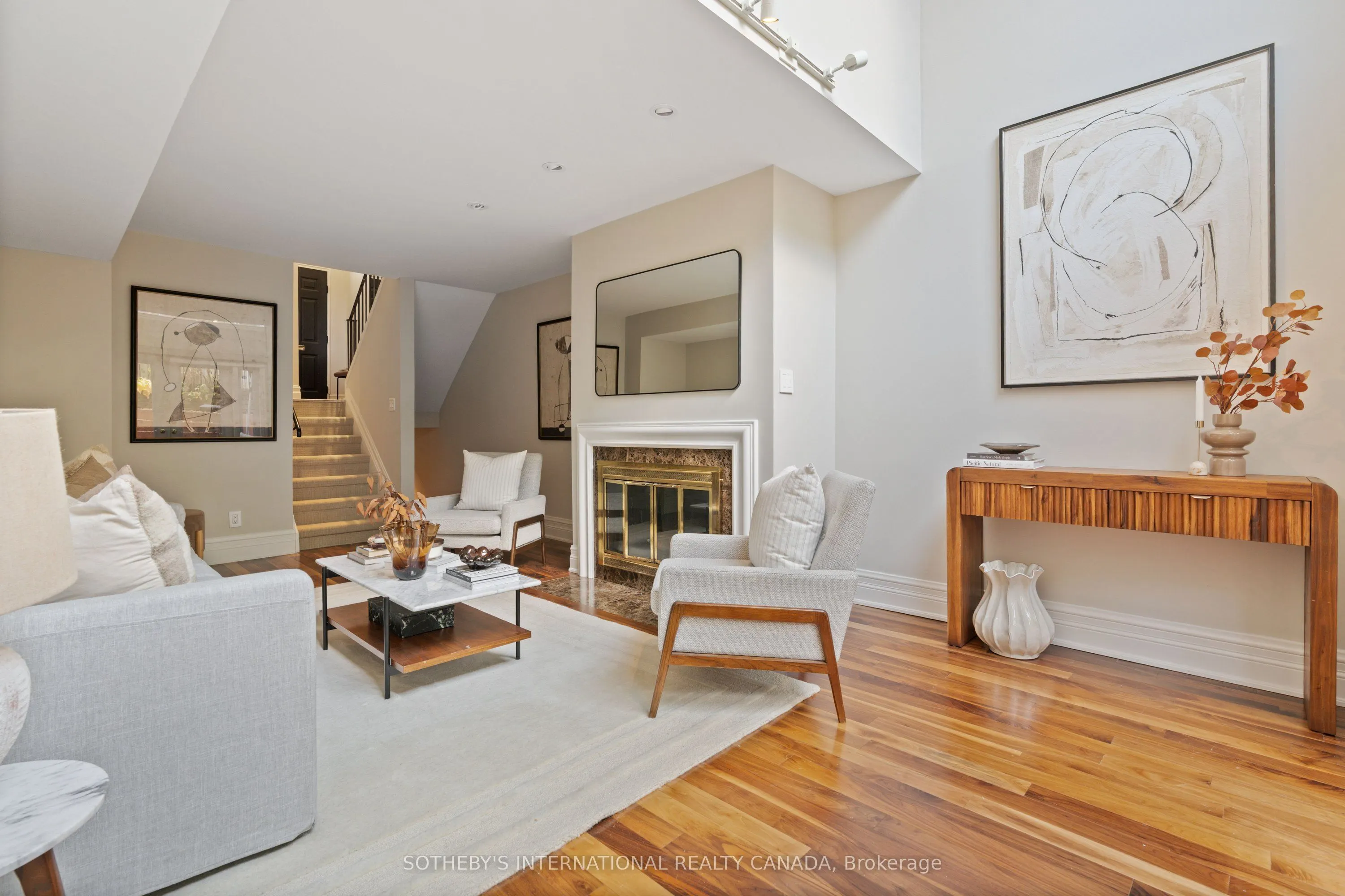 280 Sherbourne Street, #12