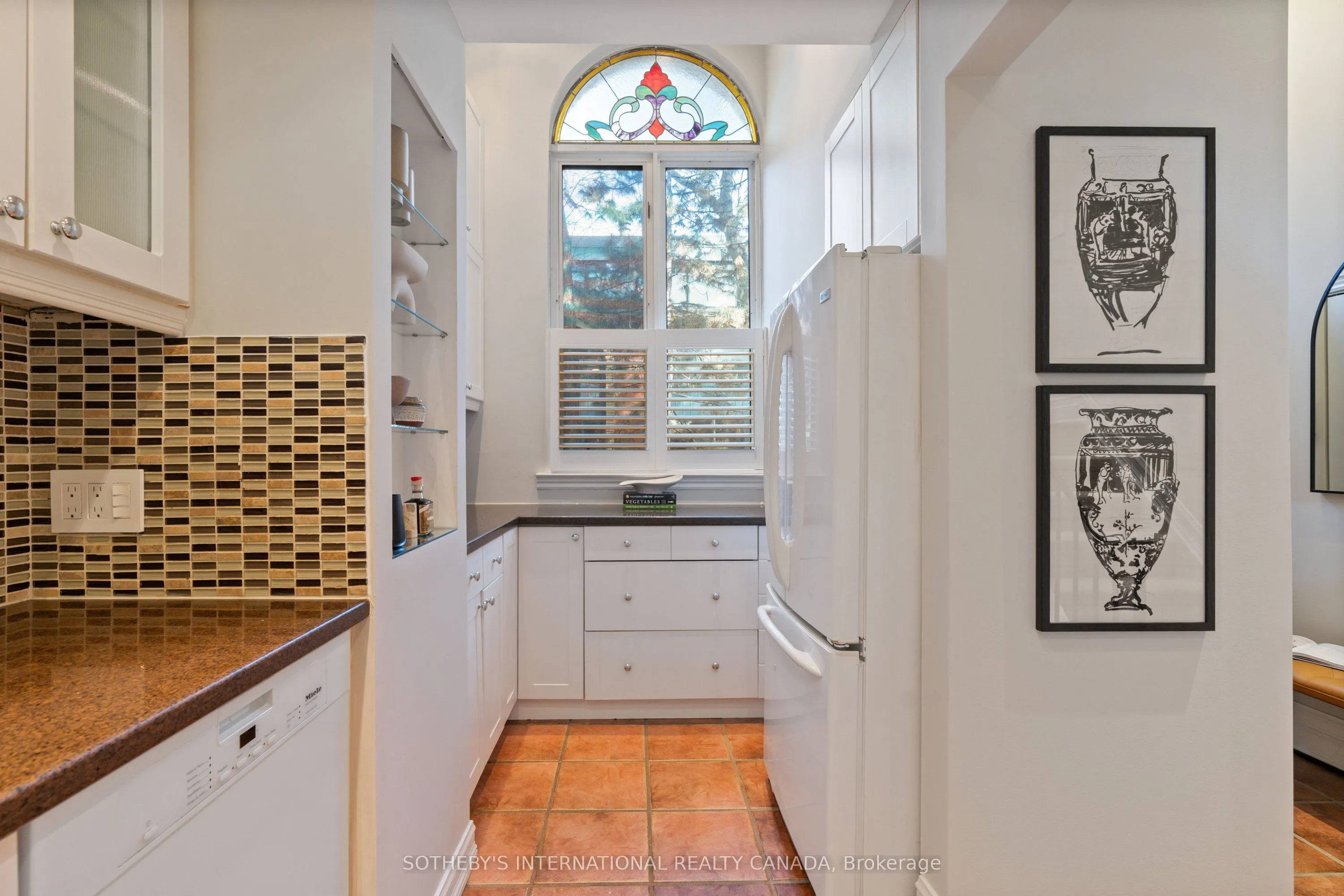 280 Sherbourne Street, #12