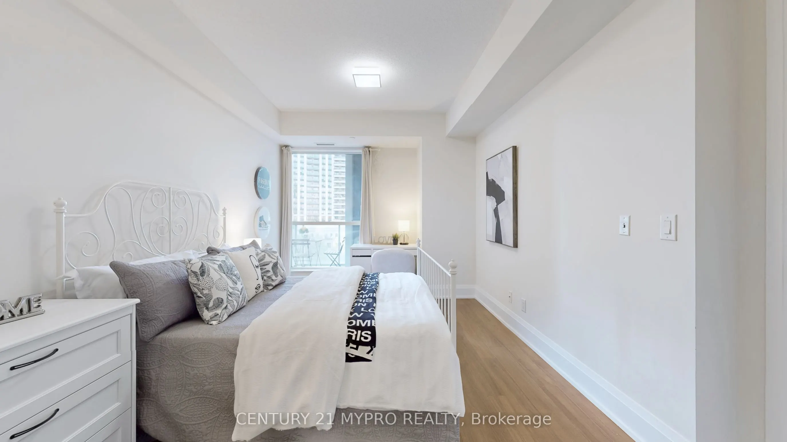 120 Harrison Garden Boulevard, #633