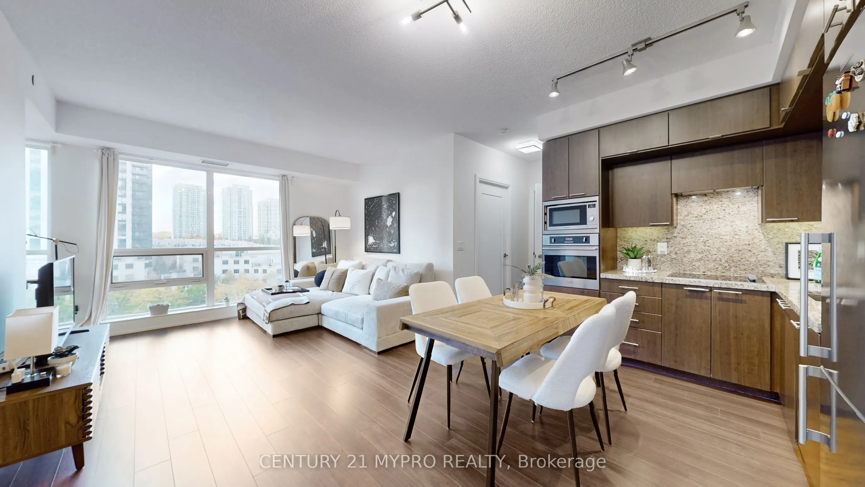 120 Harrison Garden Boulevard, #633