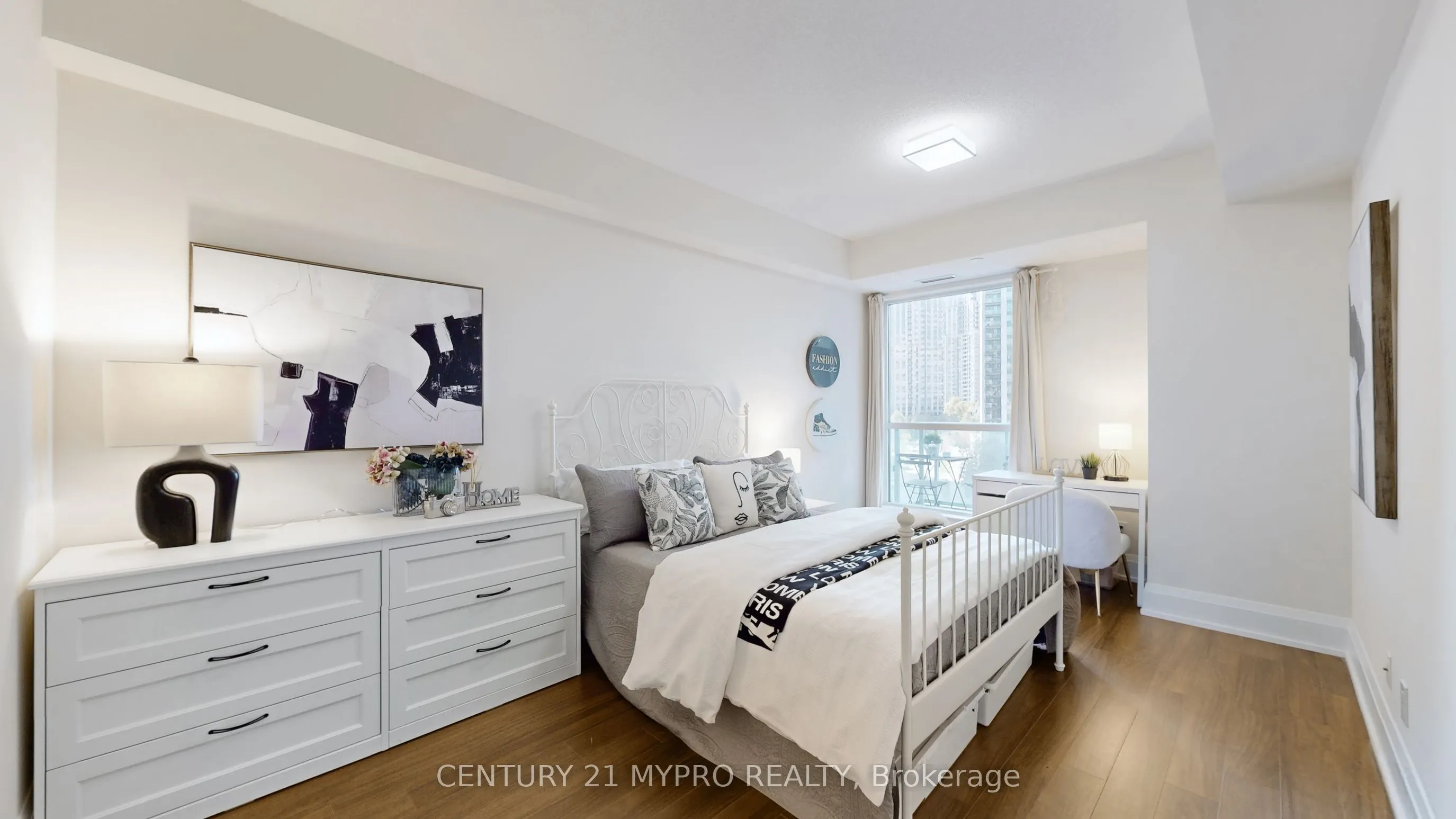 120 Harrison Garden Boulevard, #633