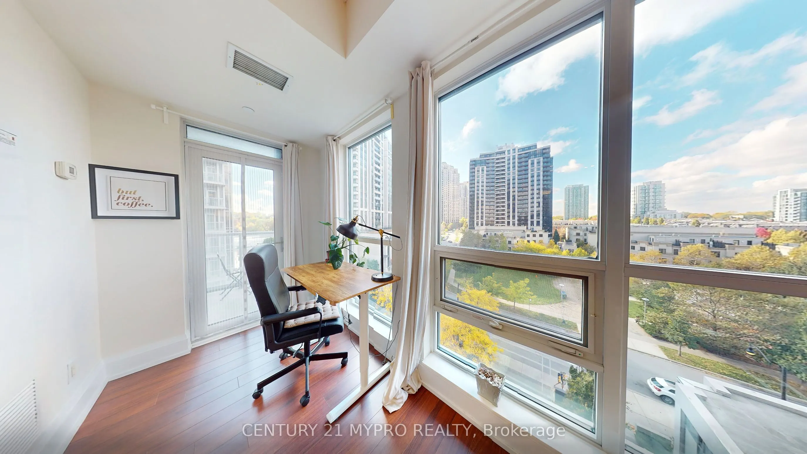 120 Harrison Garden Boulevard, #633