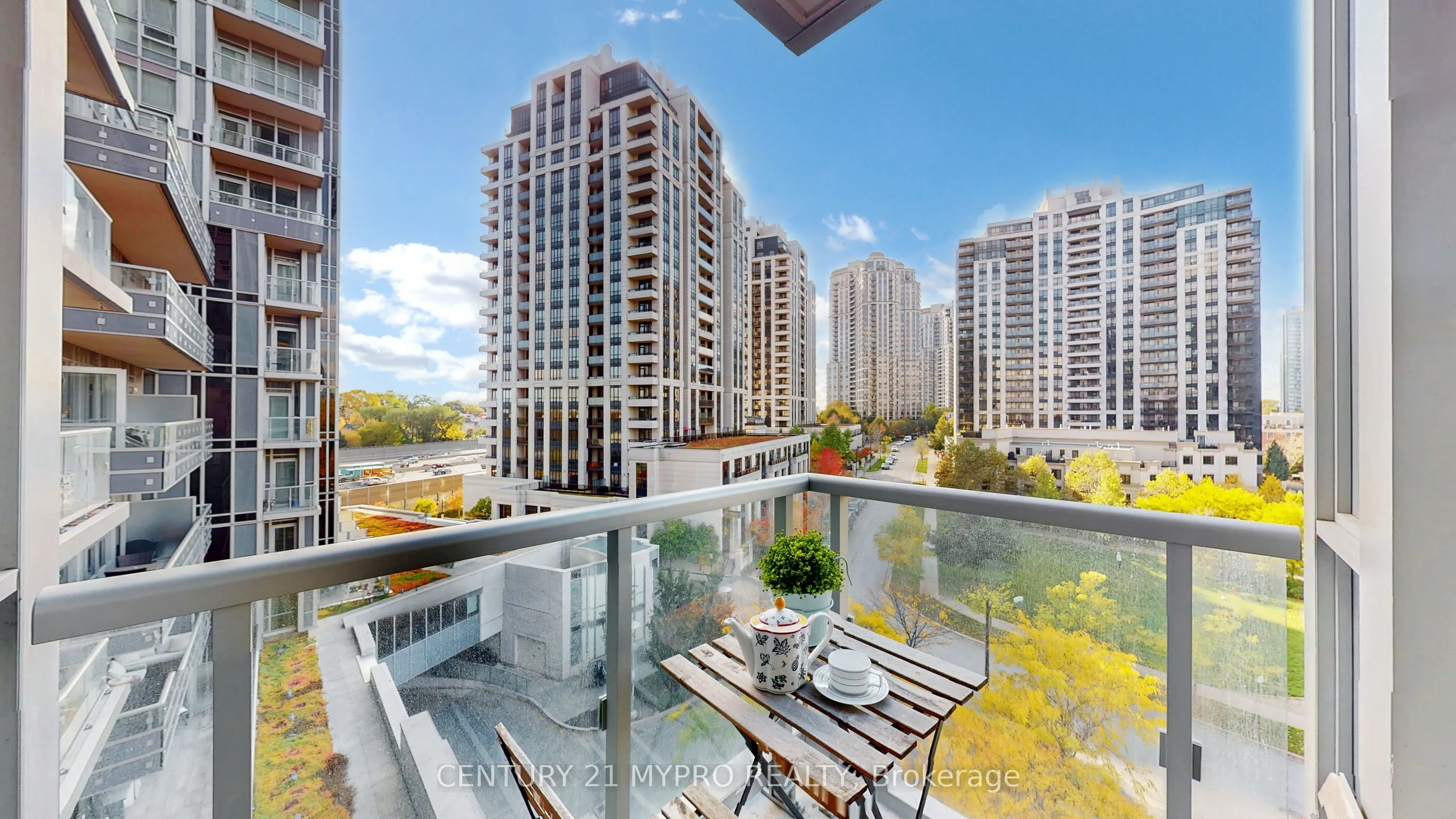 120 Harrison Garden Boulevard, #633