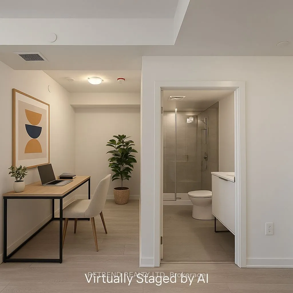 1 Kyle Lowry Road, #218