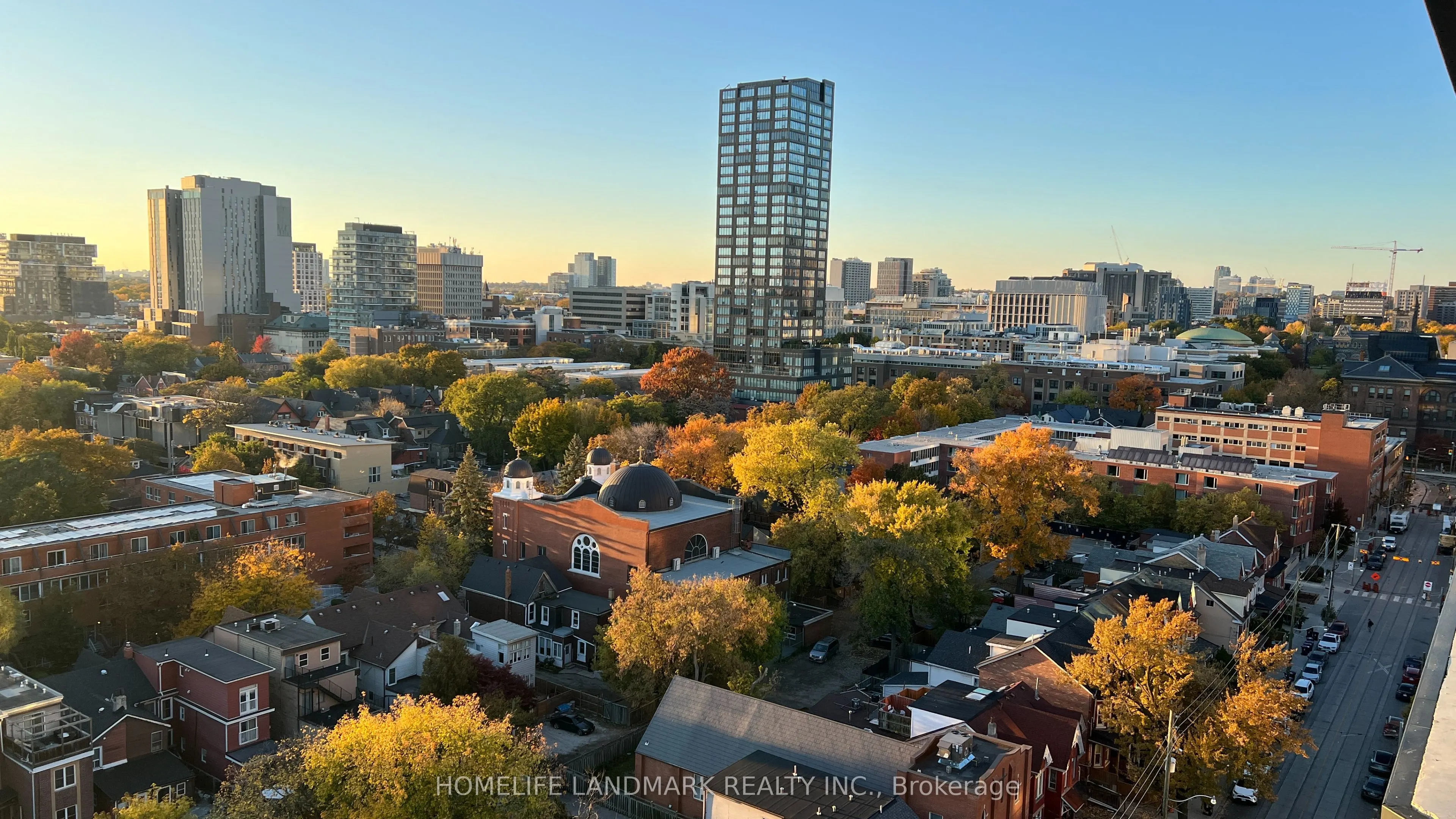 195 McCaul Street, #1314