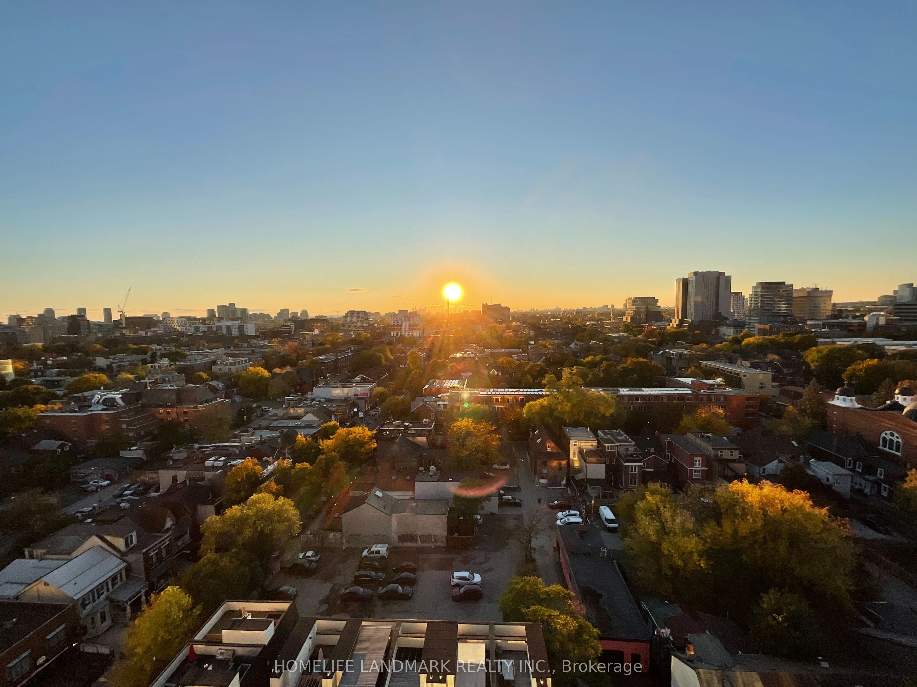 195 McCaul Street, #1314