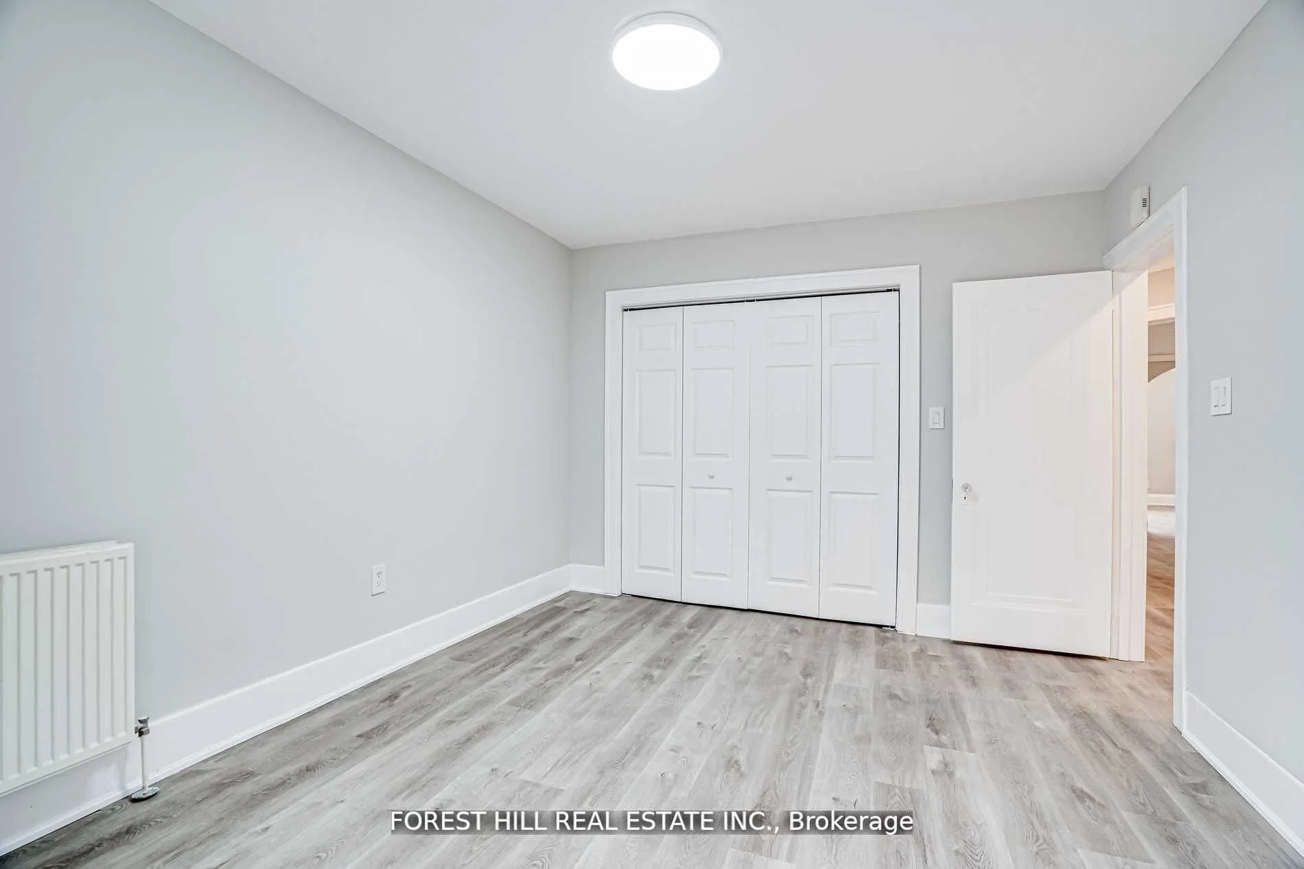 8 Poplar Plains Crescent, #Upper