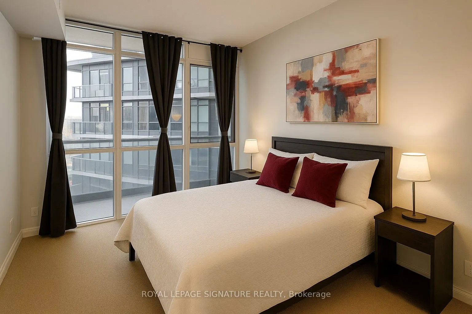 25 Carlton Street, #3005