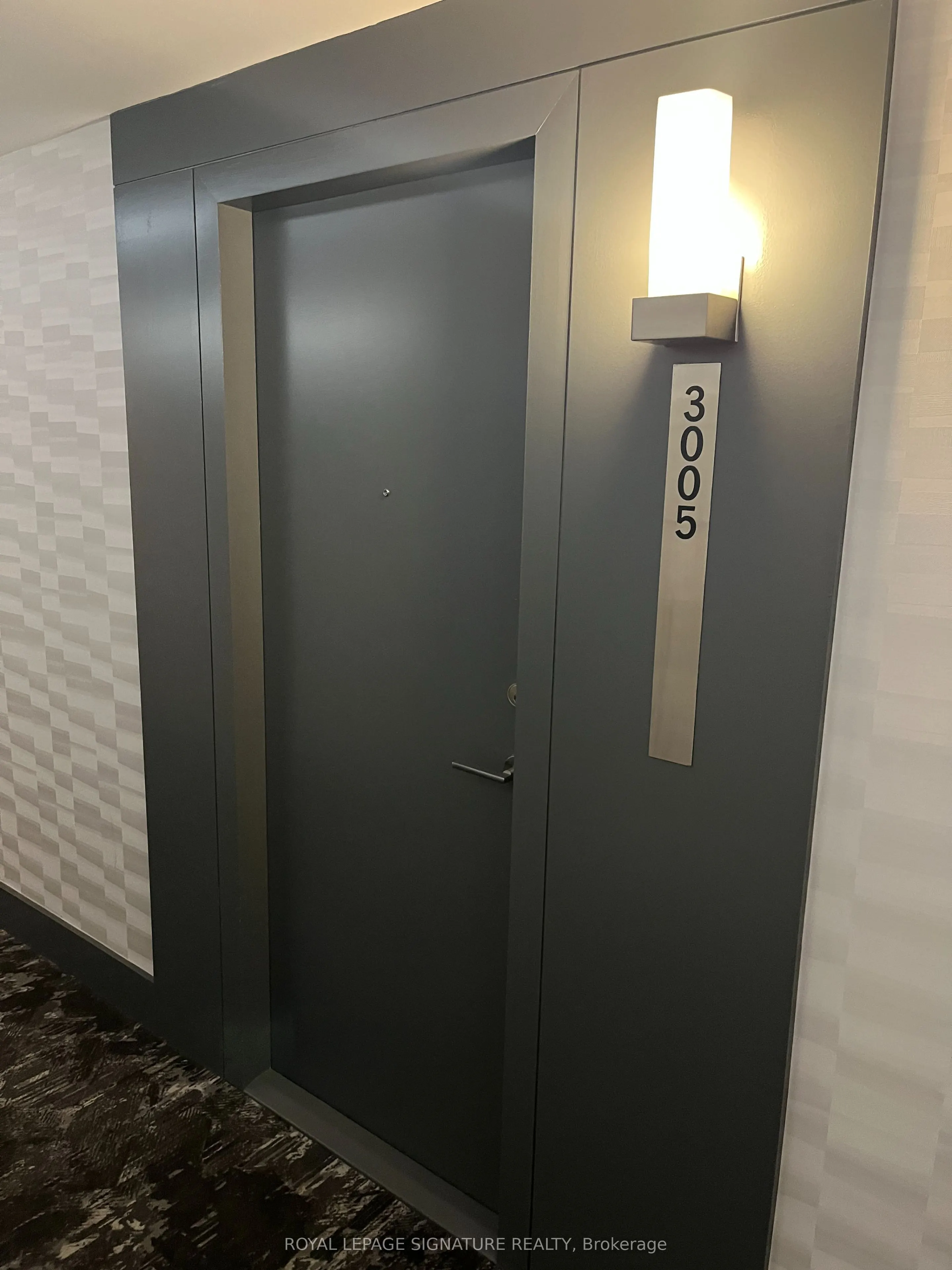 25 Carlton Street, #3005