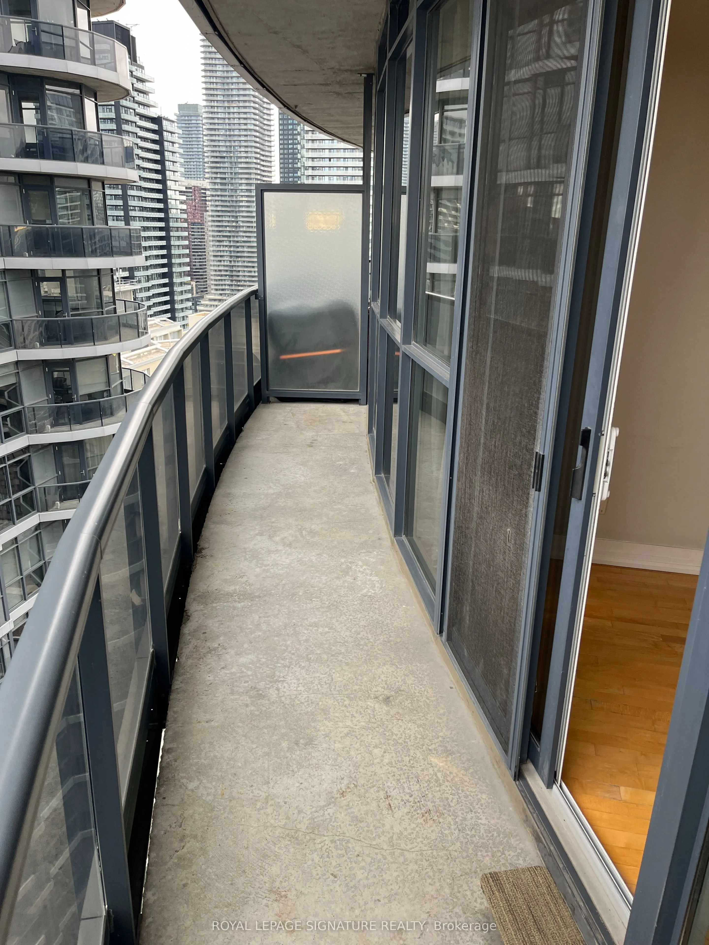 25 Carlton Street, #3005