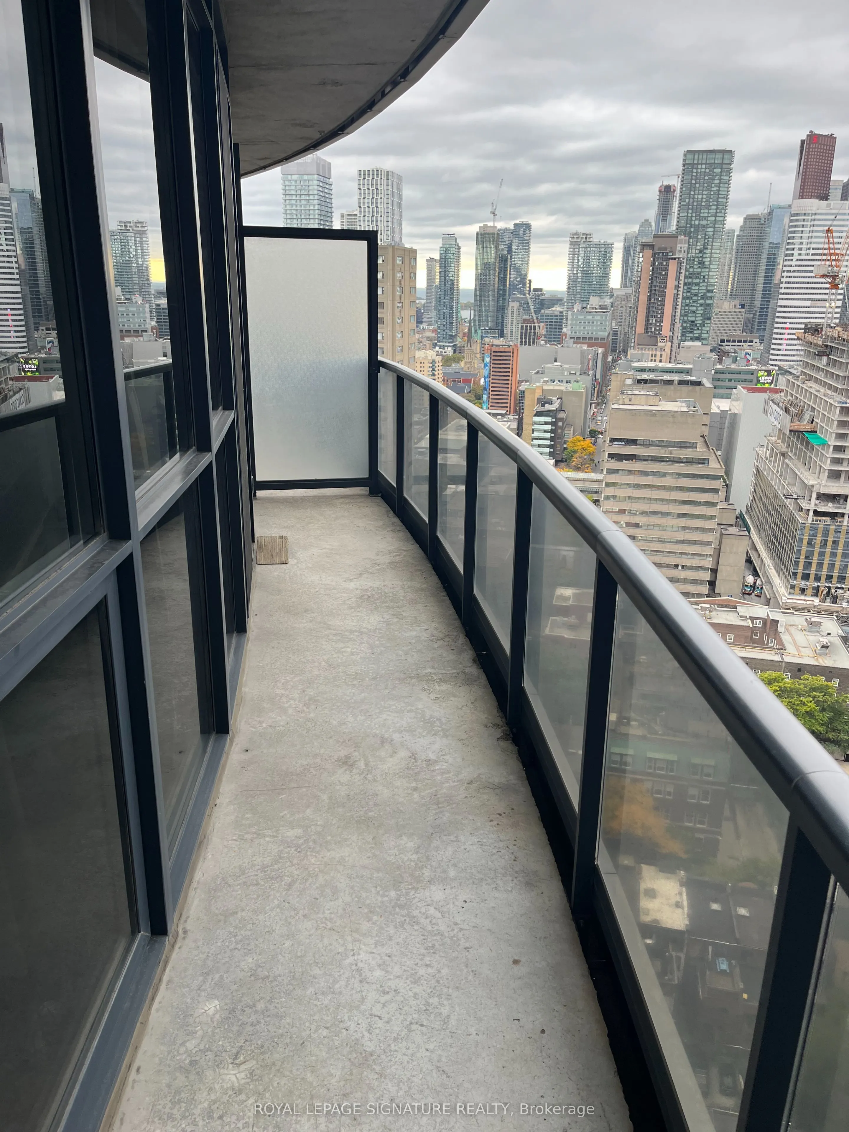 25 Carlton Street, #3005